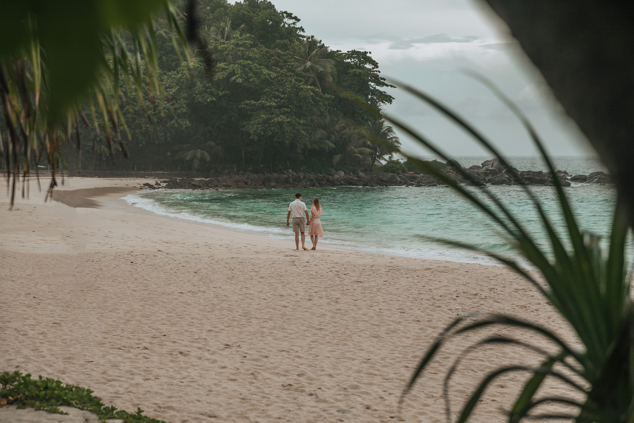 Алина & Евгений. Семейный фотограф и видеограф Николай Ставский