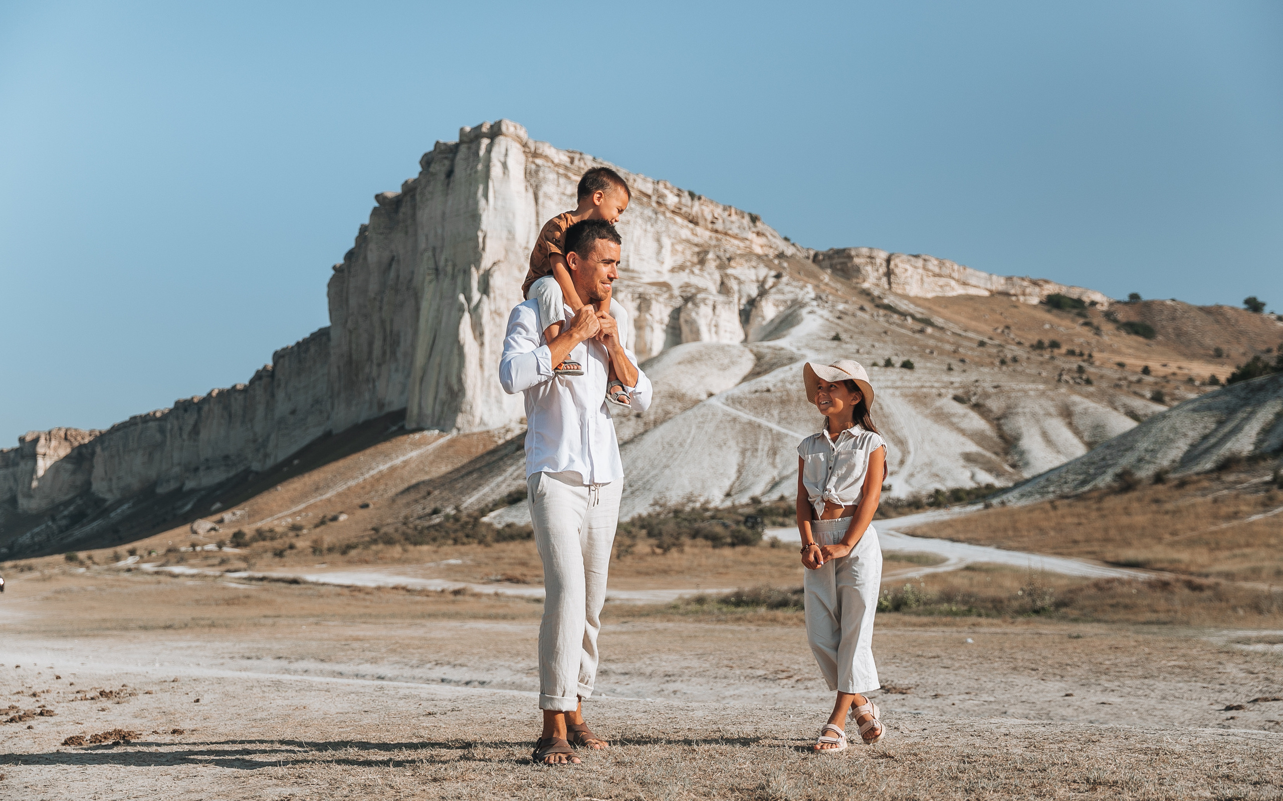 Семейный фотограф и видеограф Николай Ставский