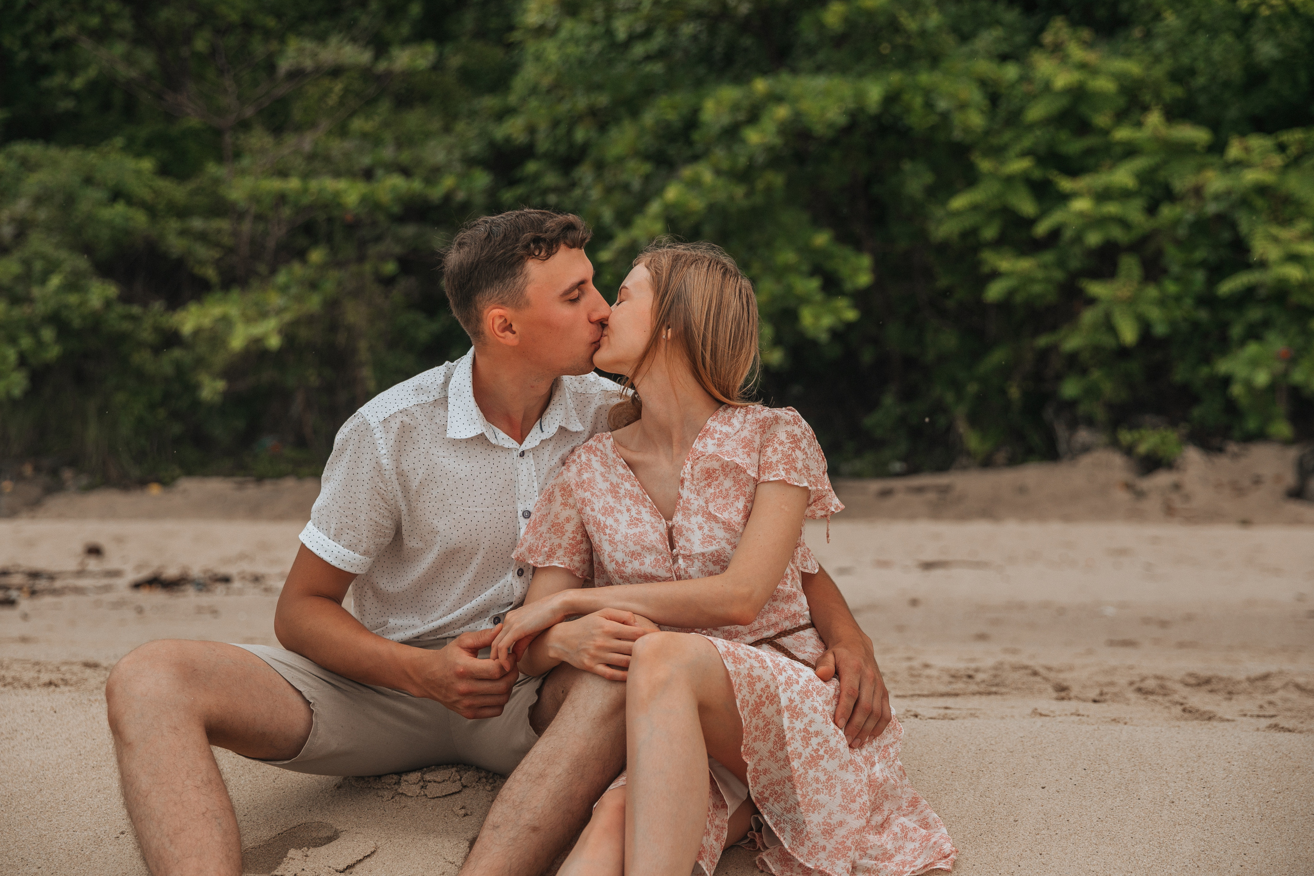 Алина & Евгений. Семейный фотограф и видеограф Николай Ставский