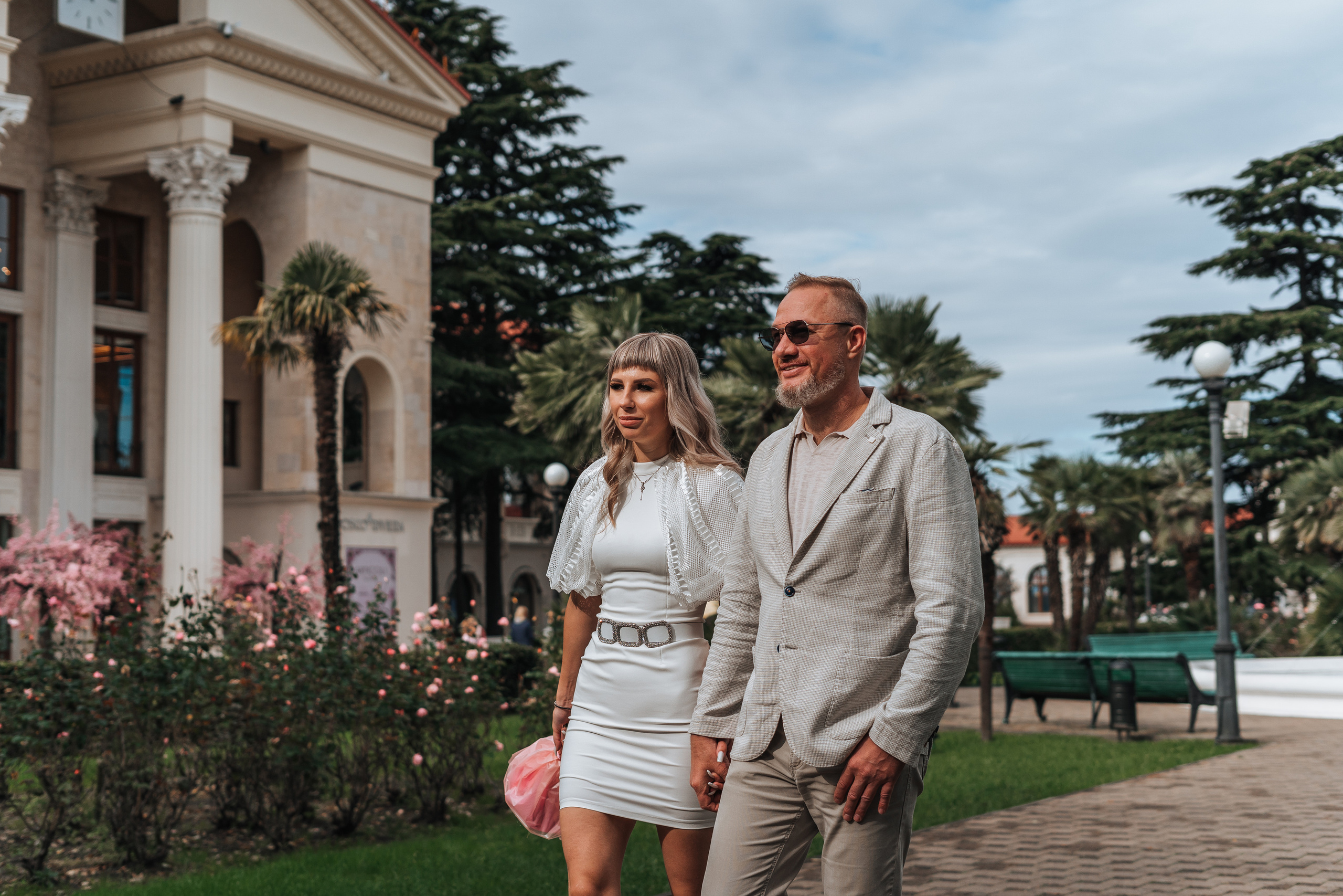 Ксения & Владимир. Семейный фотограф и видеограф Николай Ставский