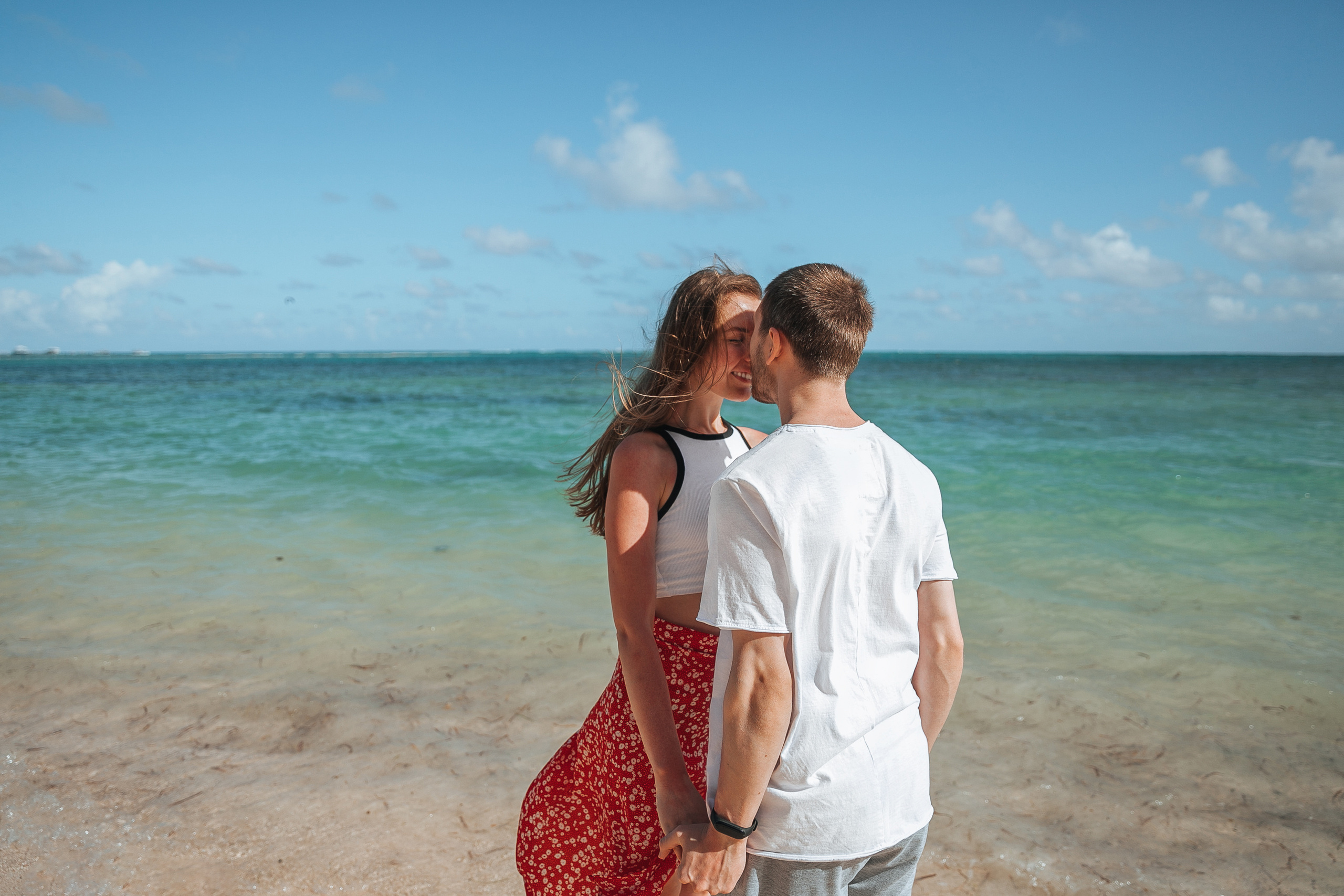 Аня & Влад. Семейный фотограф и видеограф Николай Ставский