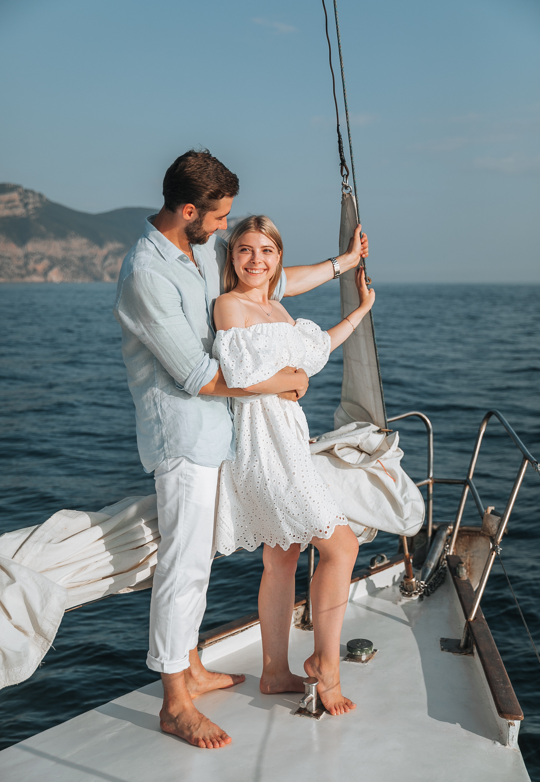 Виктория & Денис. Семейный фотограф и видеограф Николай Ставский