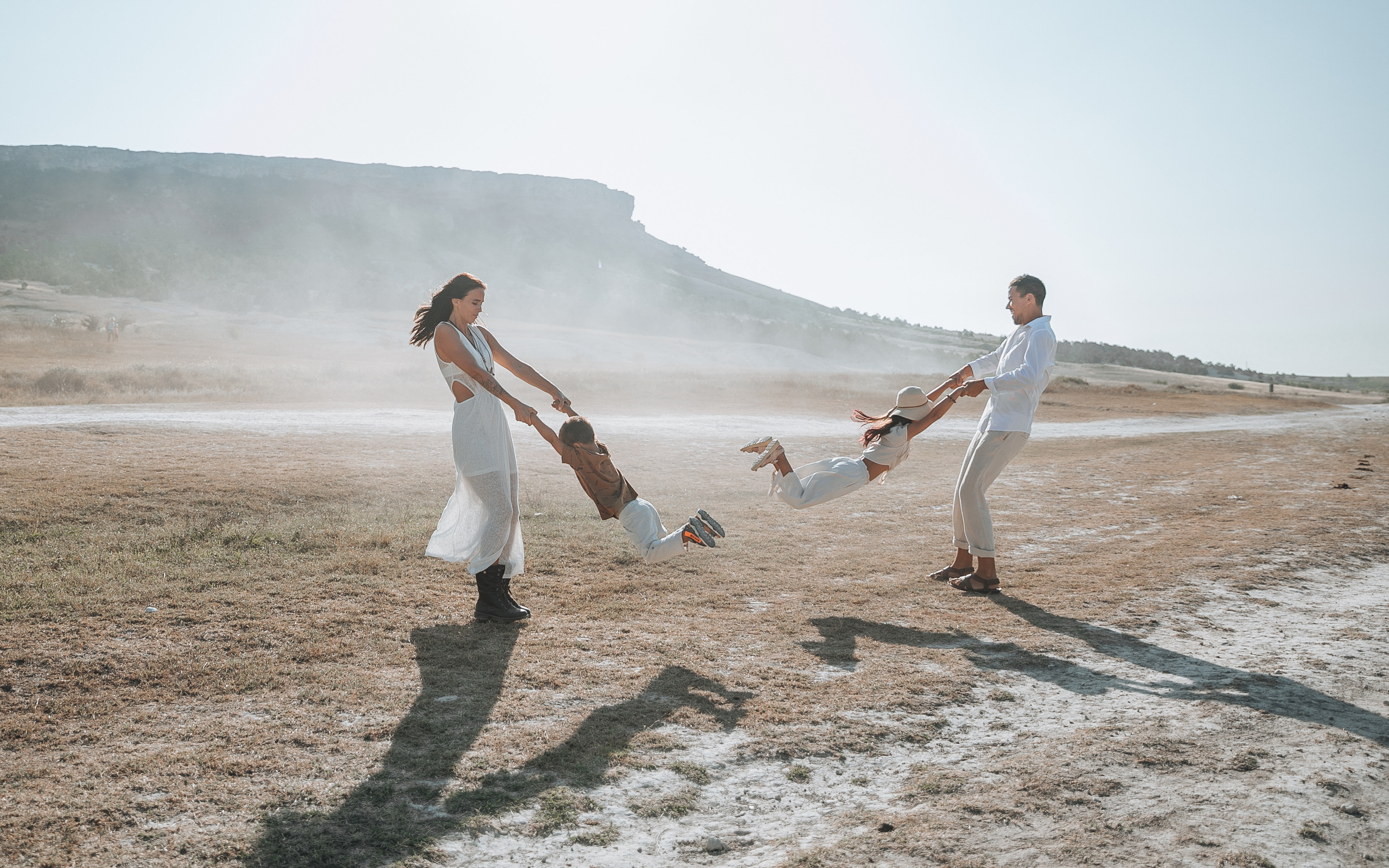 Обучение. Семейный фотограф и видеограф Николай Ставский