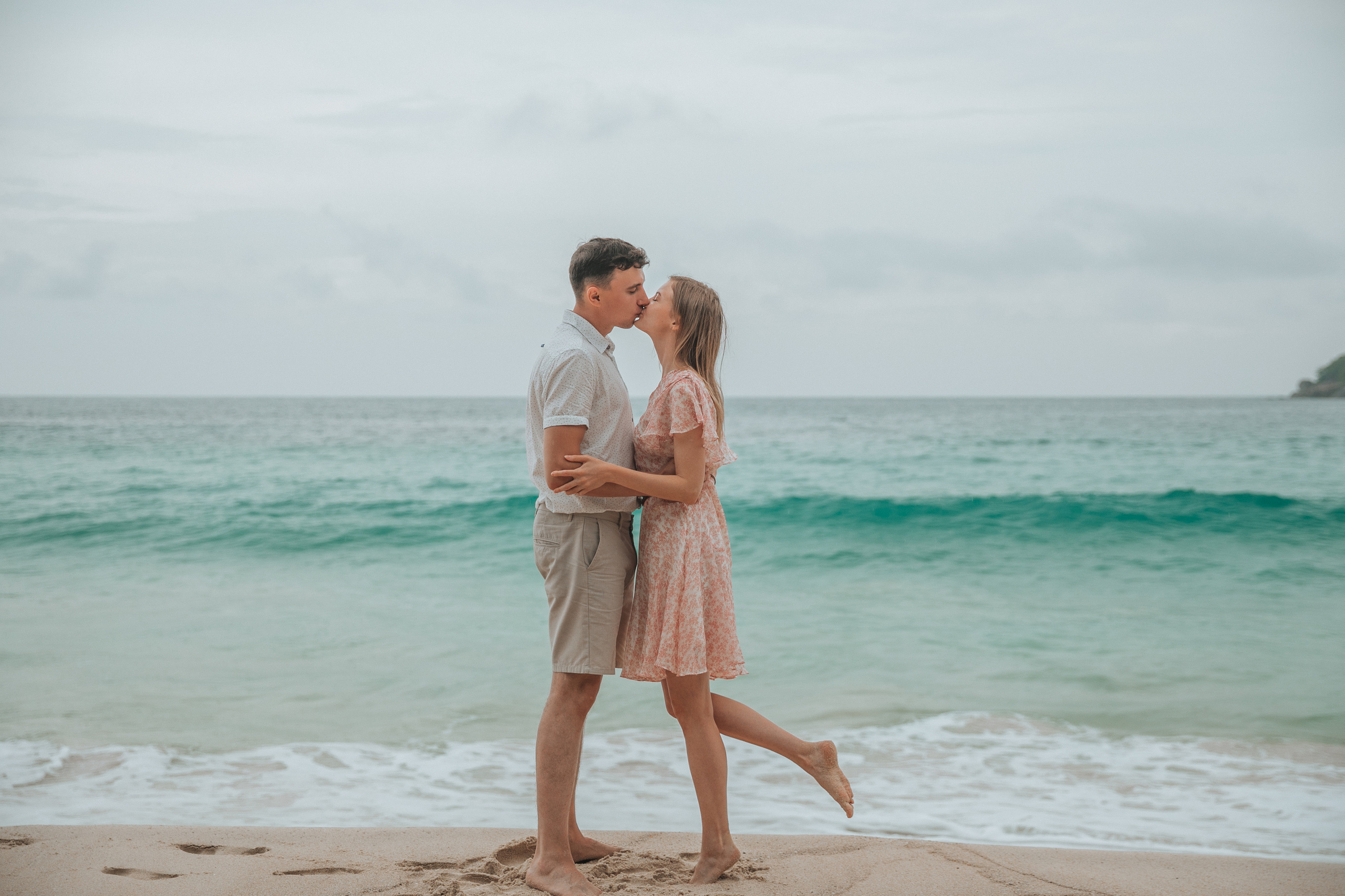 Алина & Евгений. Семейный фотограф и видеограф Николай Ставский