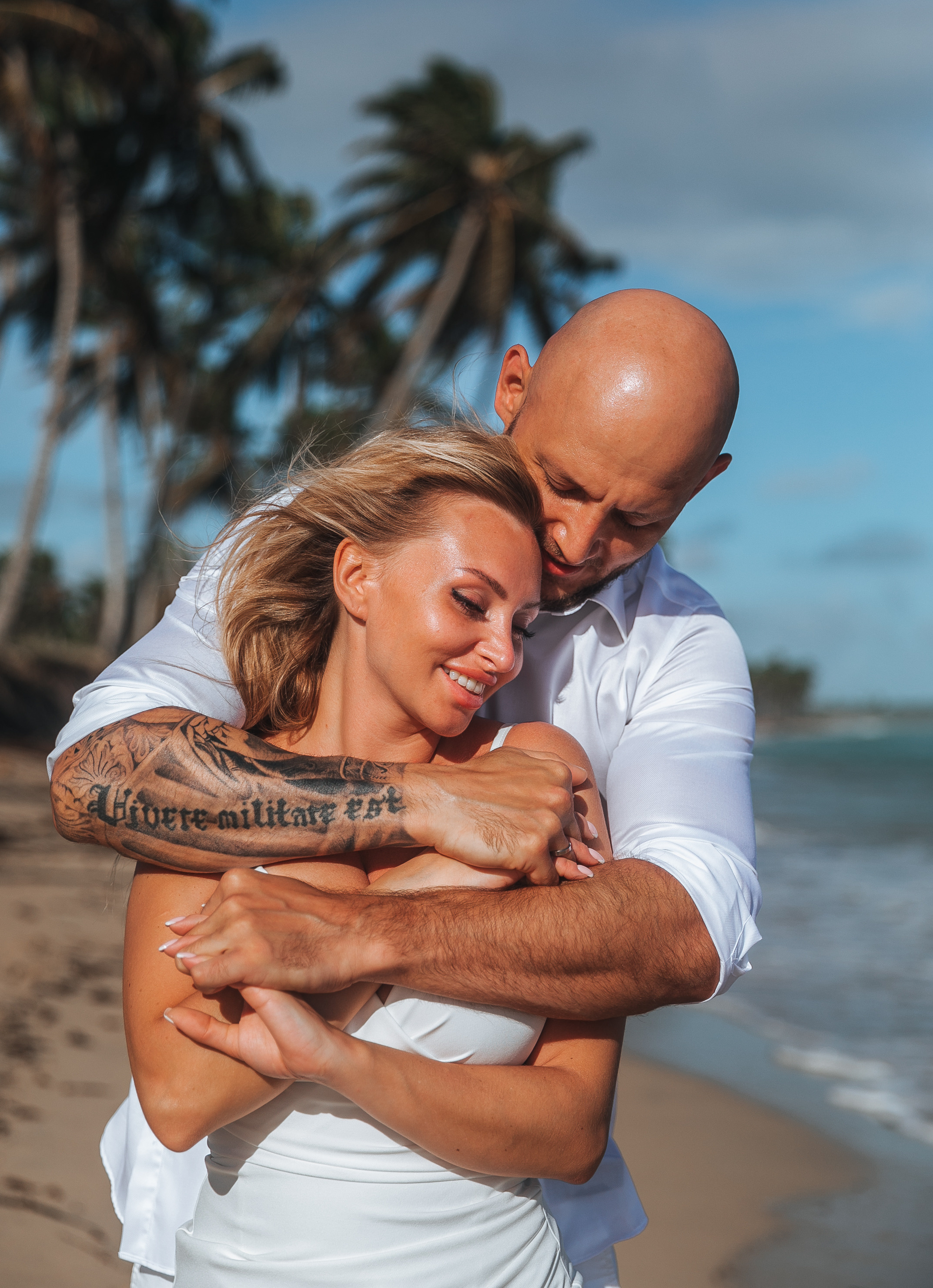 Ольга & Артем. Семейный фотограф и видеограф Николай Ставский