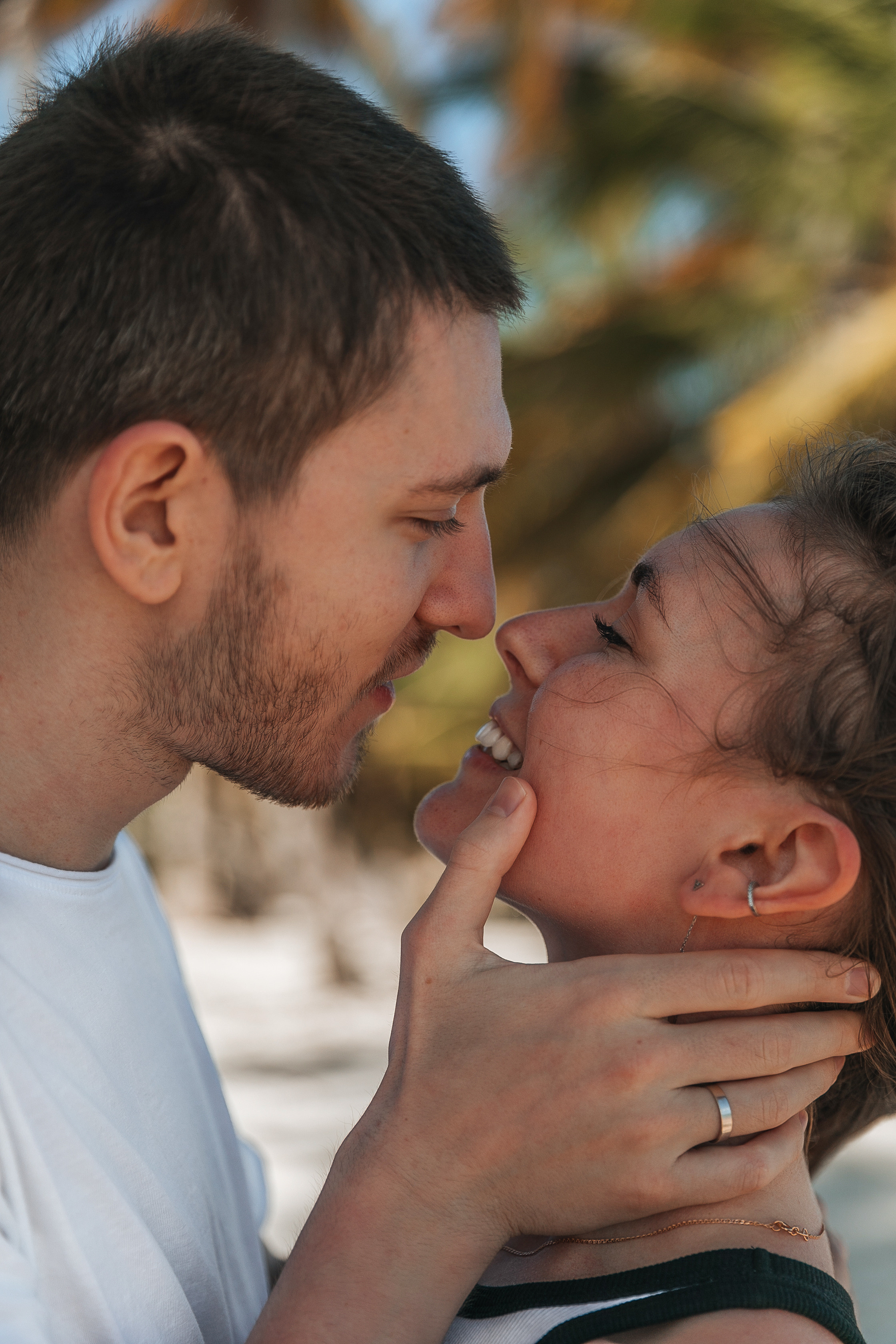 Аня & Влад. Семейный фотограф и видеограф Николай Ставский