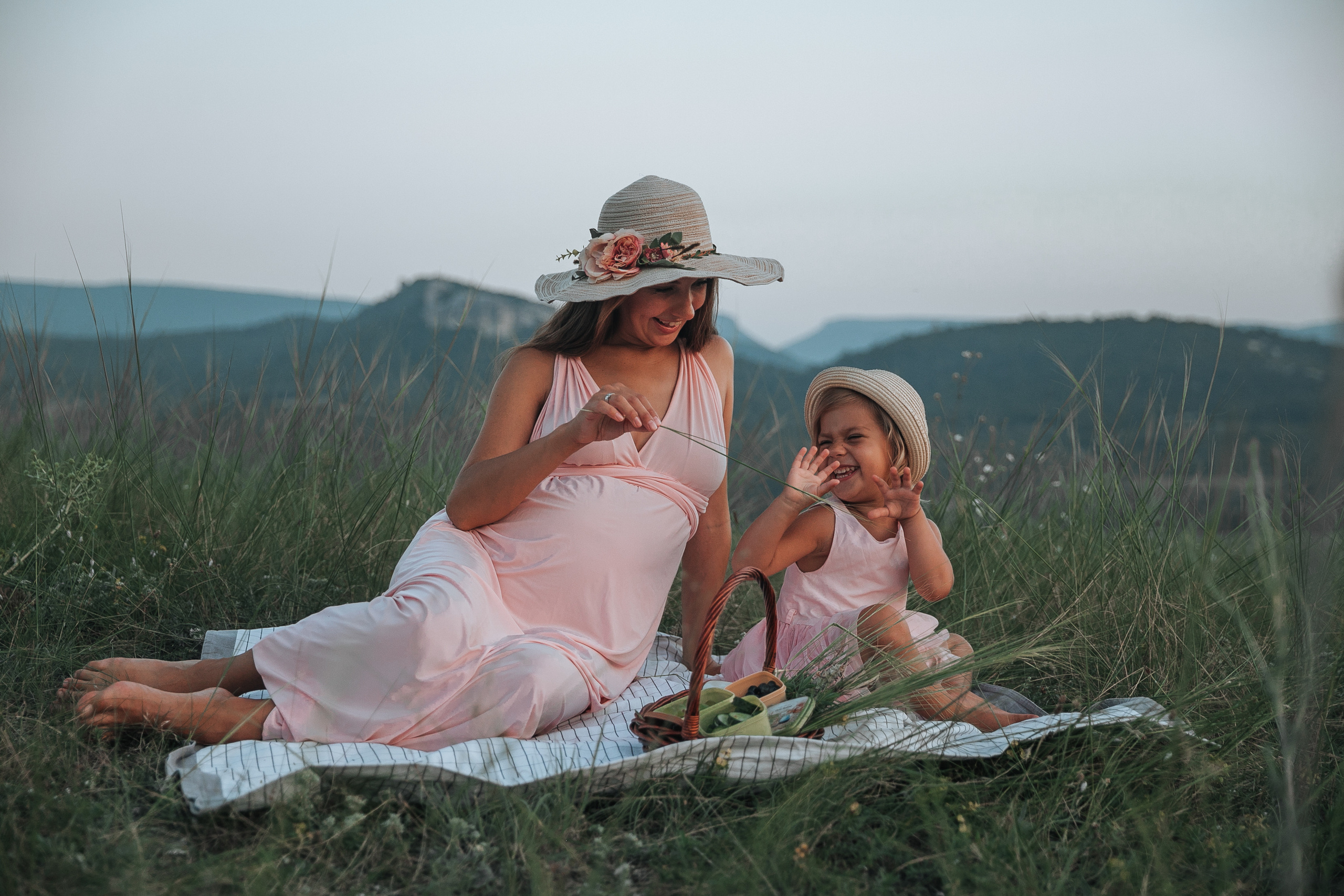 Семейный фотограф и видеограф Николай Ставский