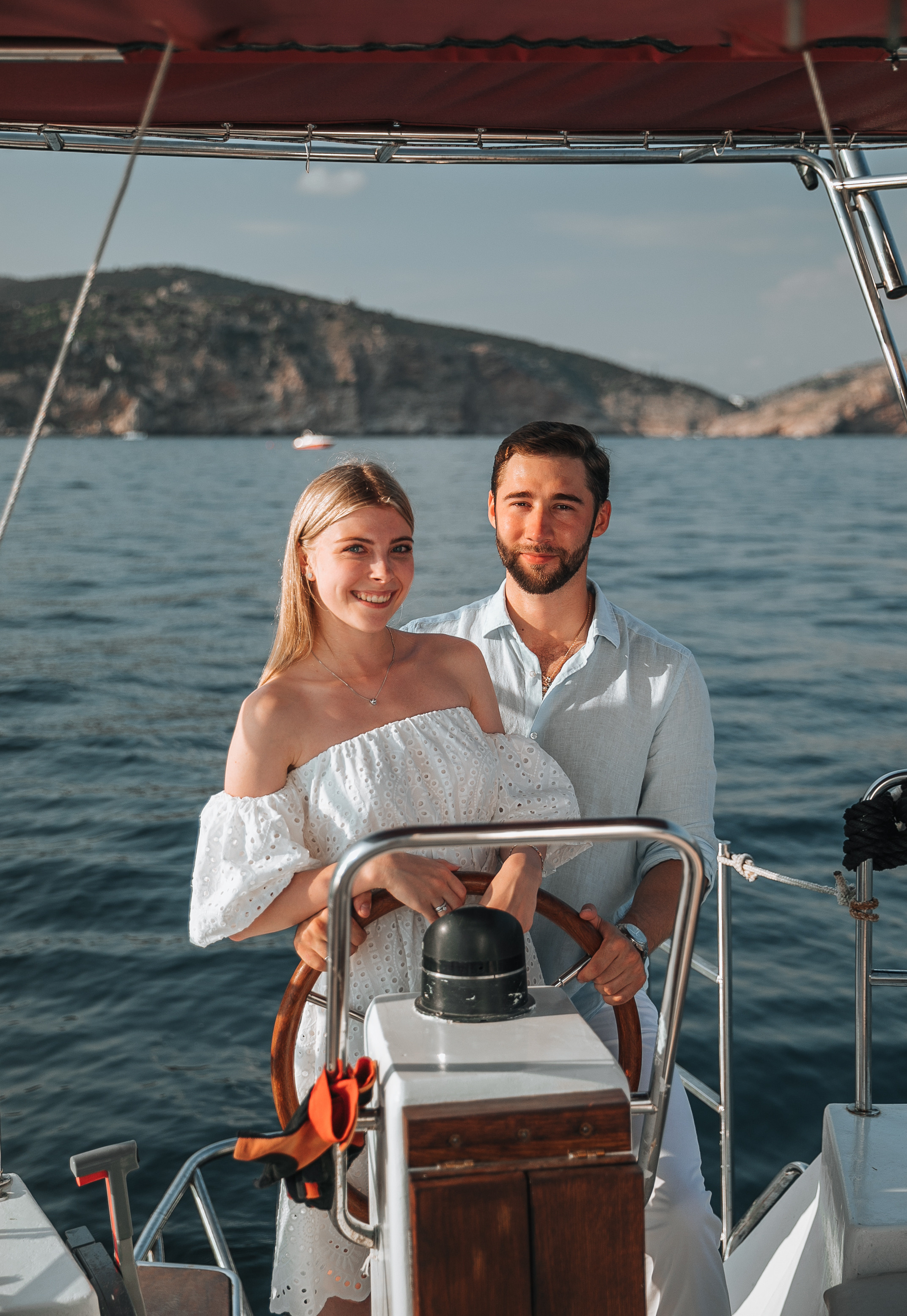 Виктория & Денис. Семейный фотограф и видеограф Николай Ставский