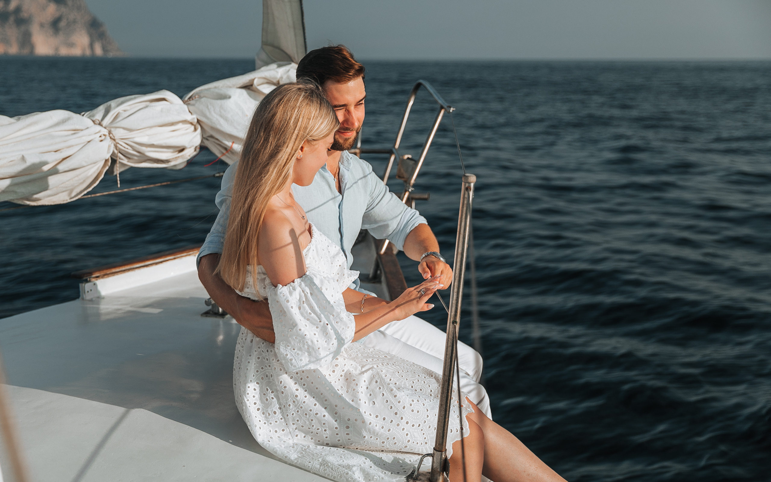 Виктория & Денис. Семейный фотограф и видеограф Николай Ставский