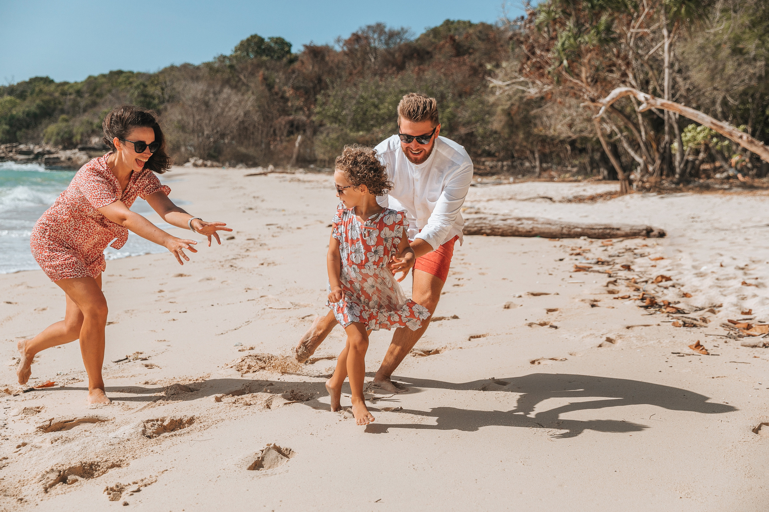 Тамара & Александр. Семейный фотограф и видеограф Николай Ставский