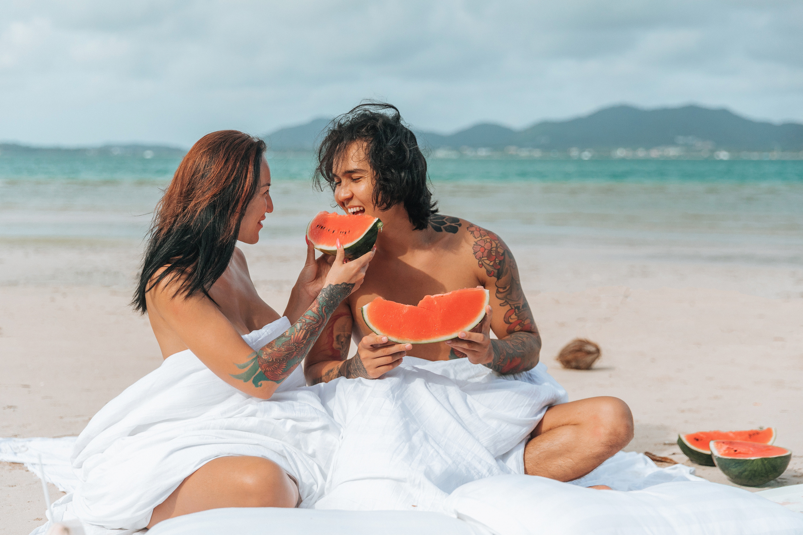 Сабиля & Расул. Семейный фотограф и видеограф Николай Ставский