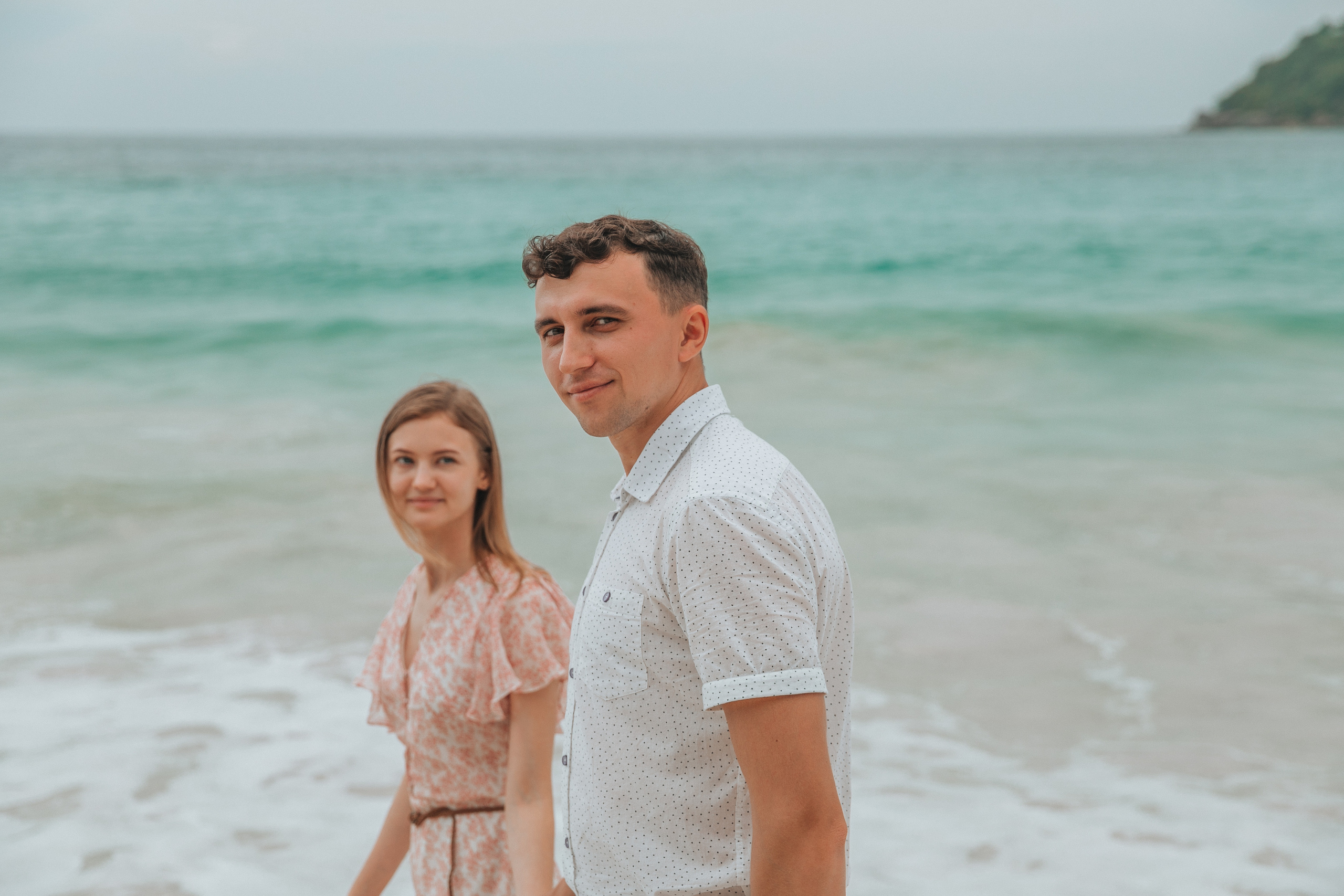 Алина & Евгений. Семейный фотограф и видеограф Николай Ставский