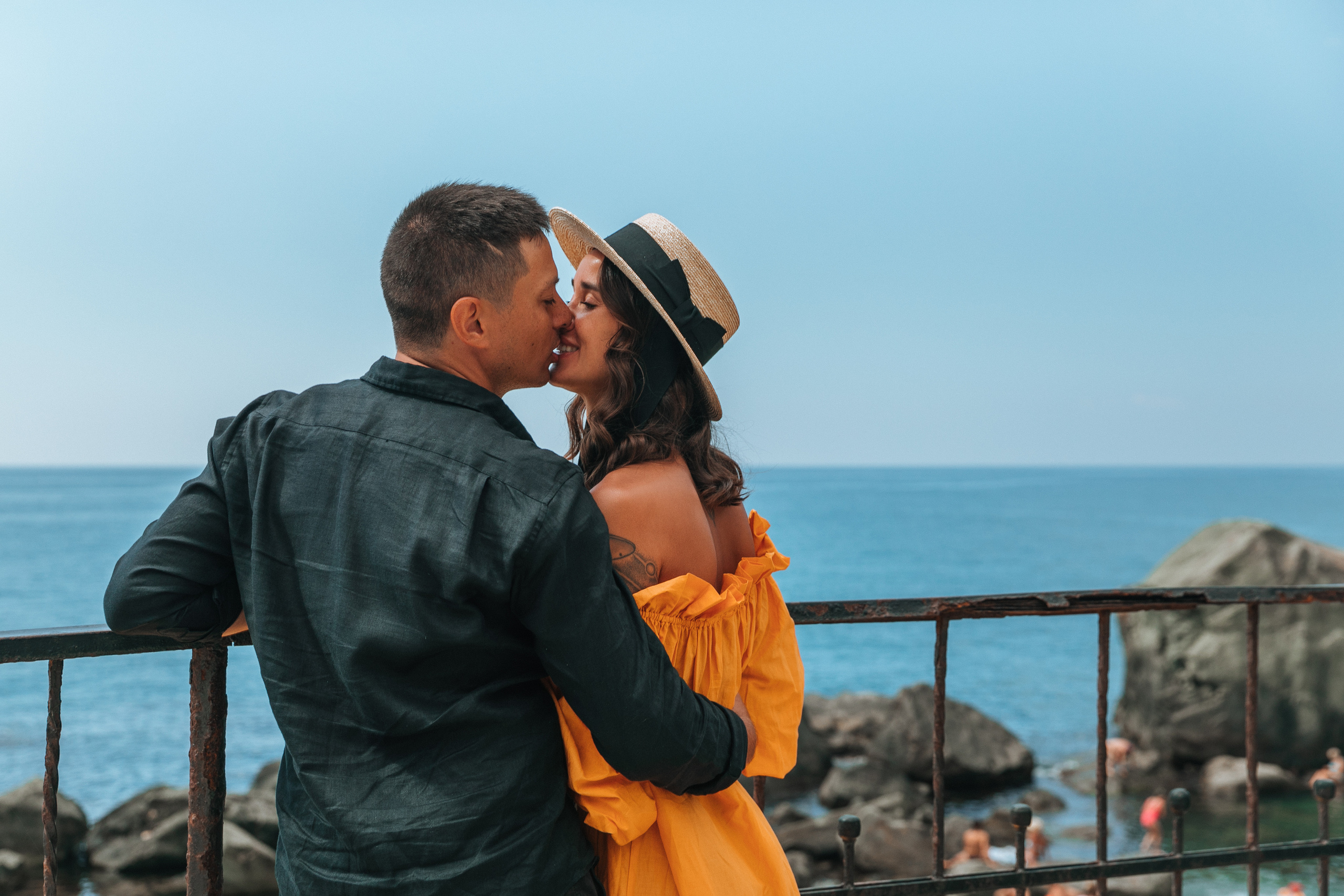 Алиса & Никита. Семейный фотограф и видеограф Николай Ставский