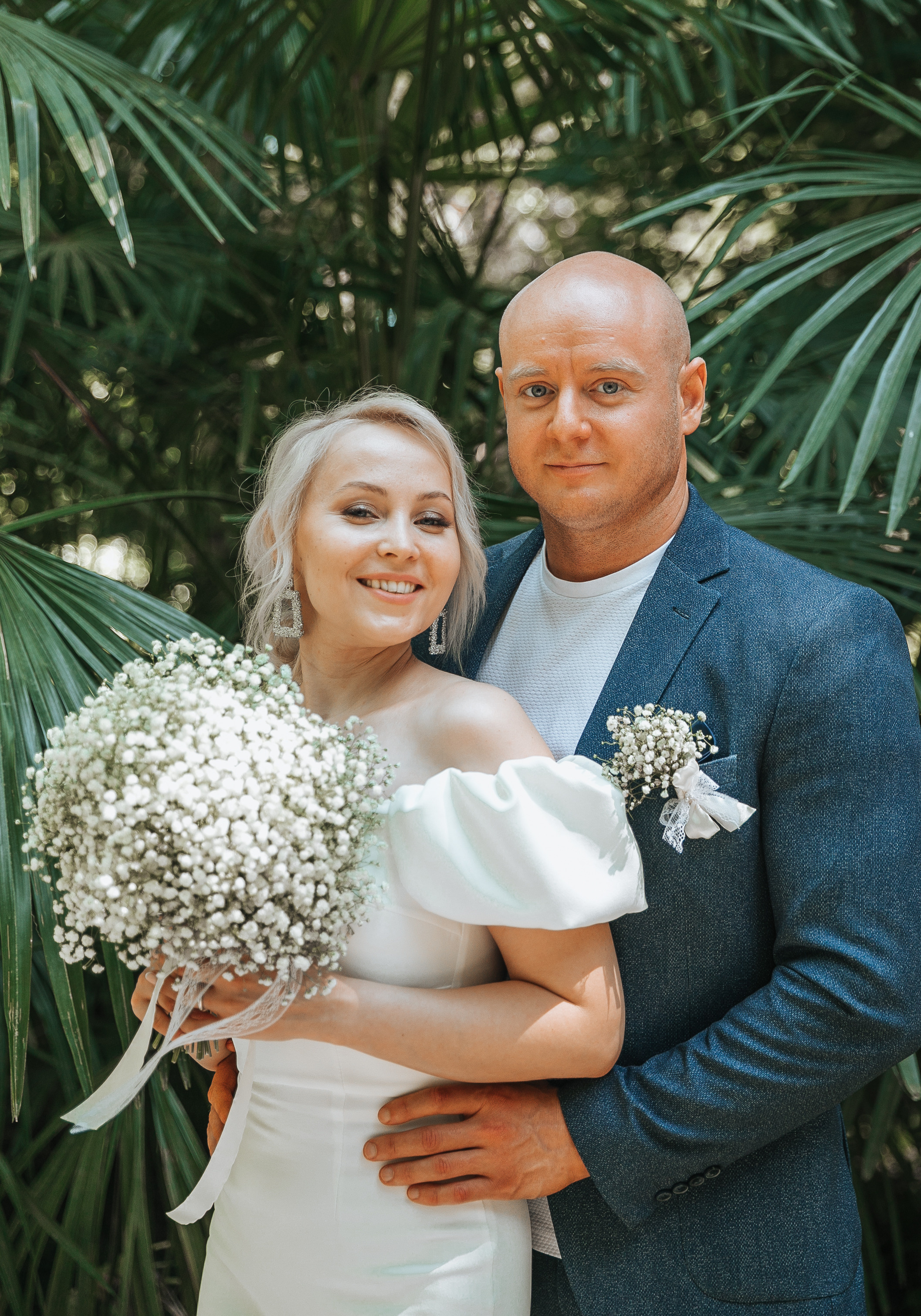 Анна & Владимир. Семейный фотограф и видеограф Николай Ставский