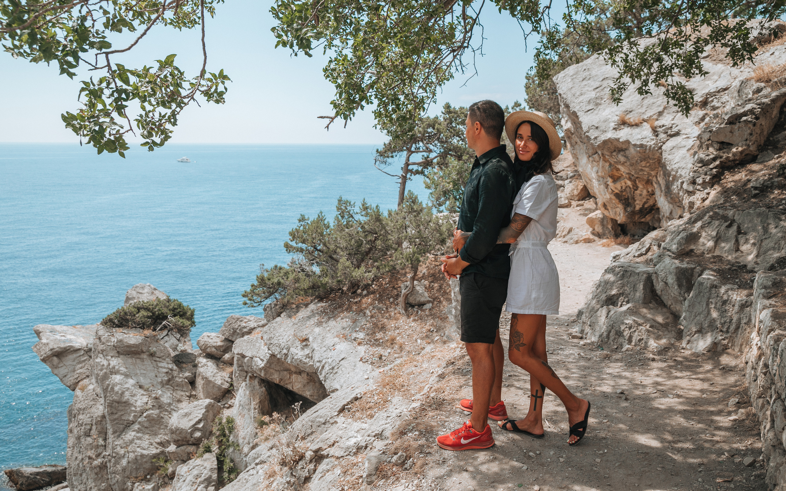 Алиса & Никита. Семейный фотограф и видеограф Николай Ставский