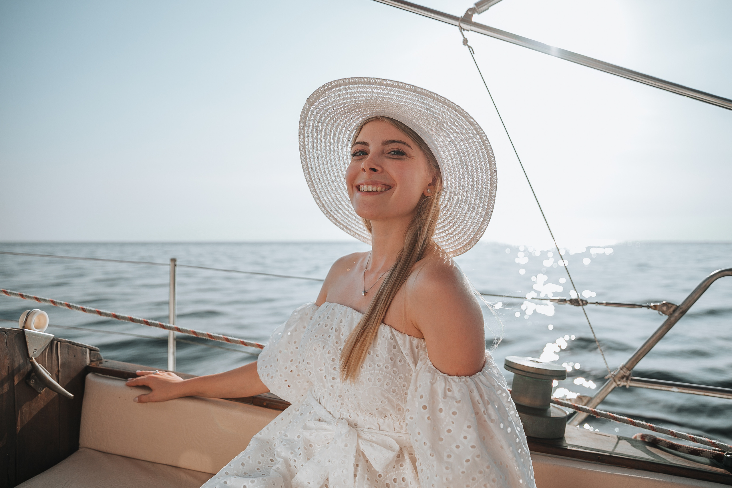 Виктория & Денис. Семейный фотограф и видеограф Николай Ставский