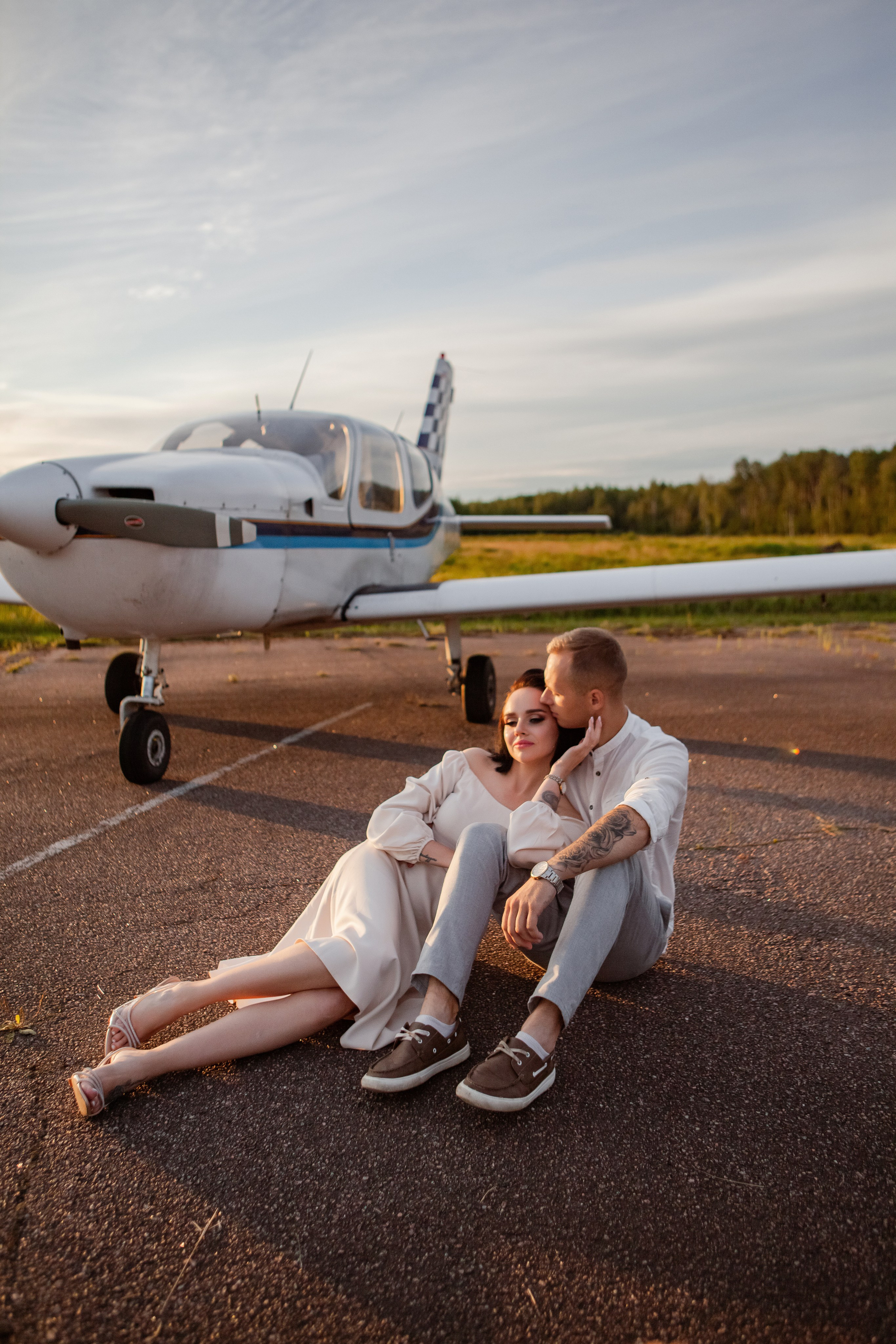 Юлия & Вадим. Свадебный фотограф в СПБ | Санкт-Петербурге Анастасия Рахимгулова