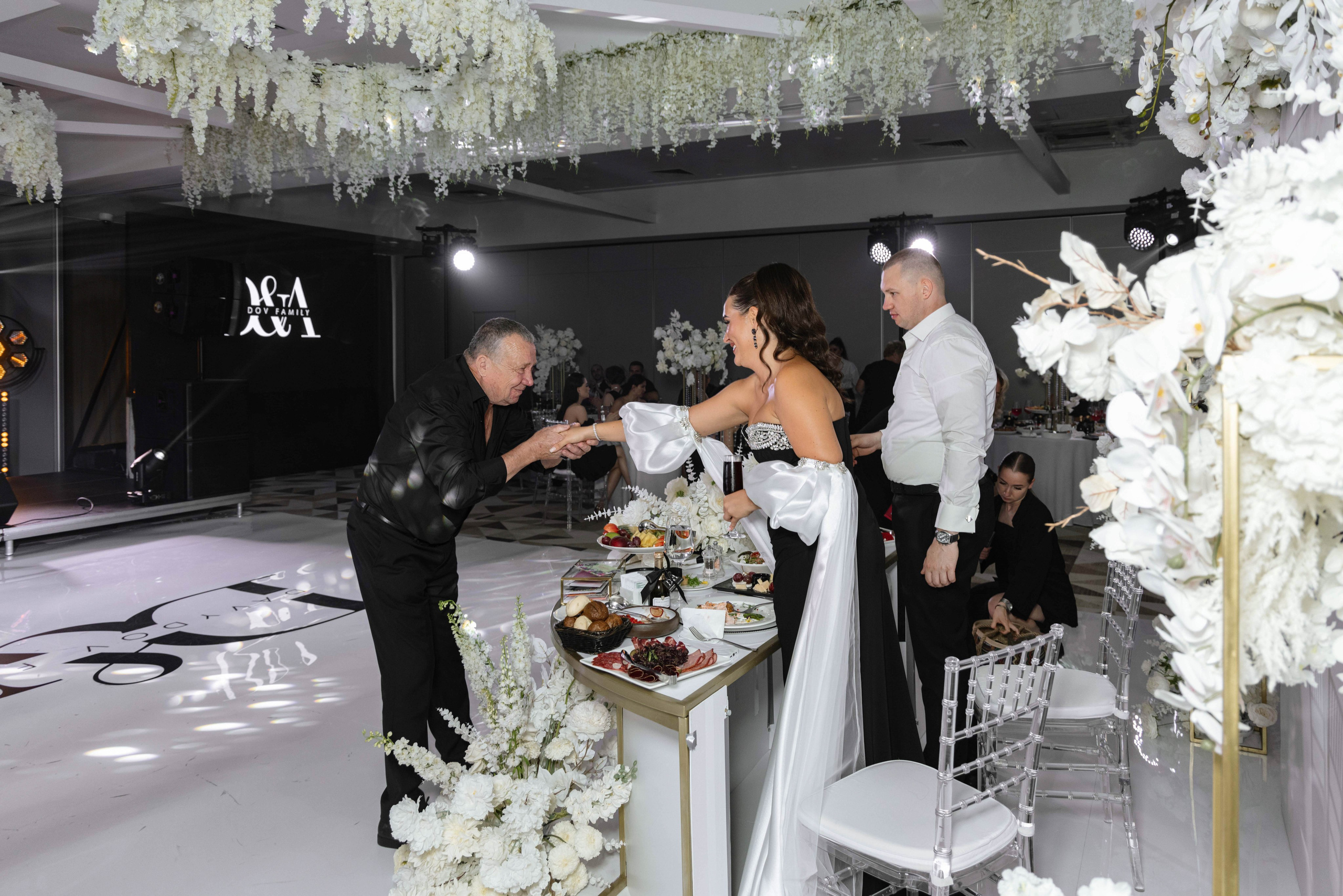 Фотограф и видеограф на свадьбу. Свадебный фотограф и видеограф в Москве, Виктор Архилюк