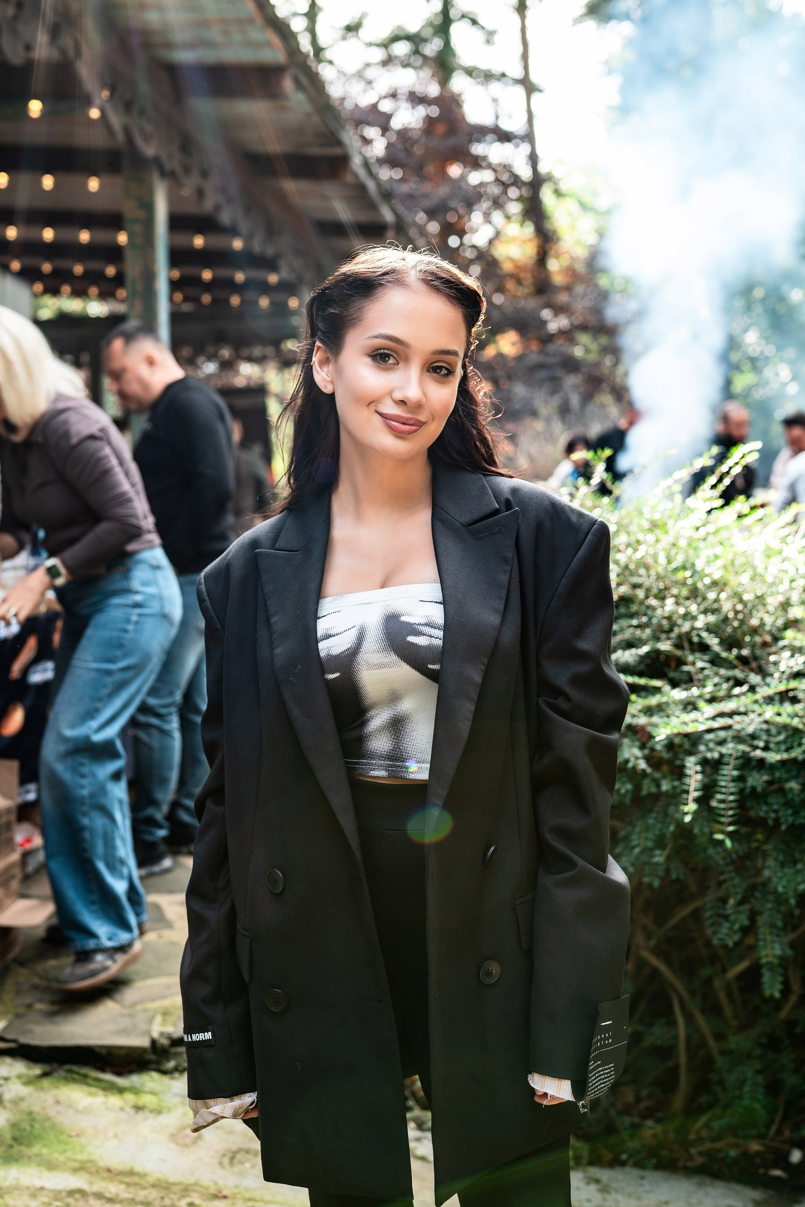 Burgerstat. Фотограф Сочи