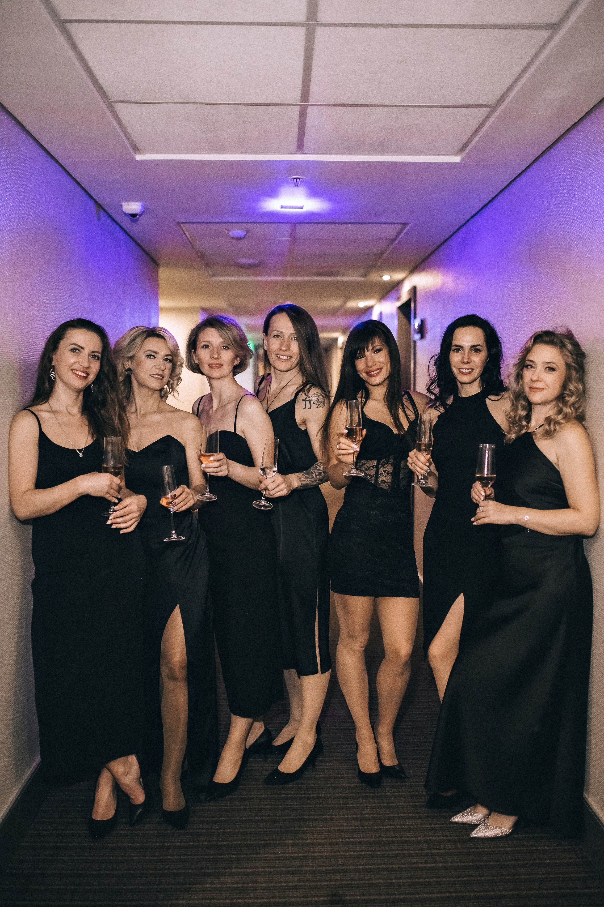 Девичник!. Профессиональный фотограф, Москва |Видное Елена Елизарова