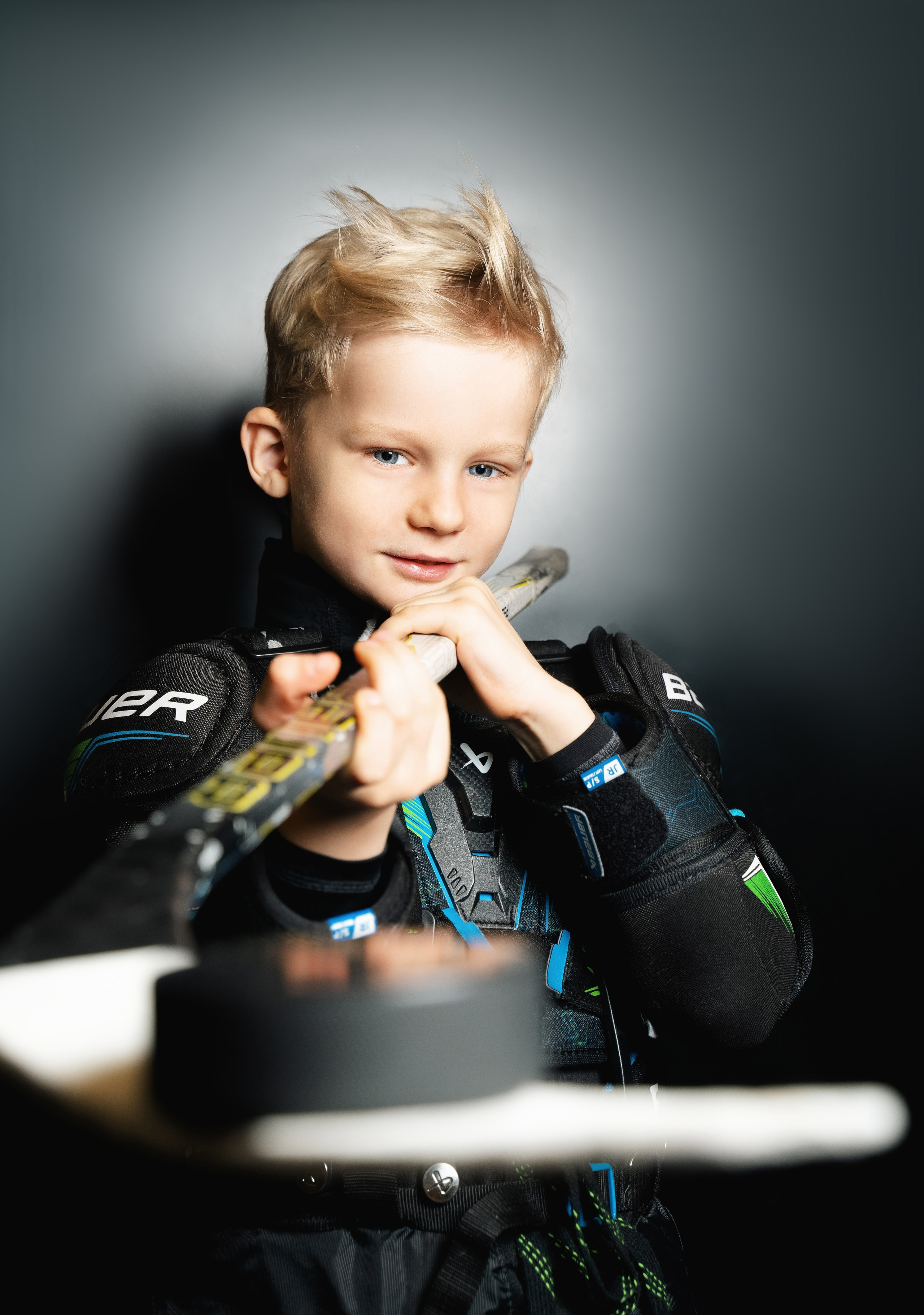 Хоккей. Контент фотограф в Москве Кулич Настя