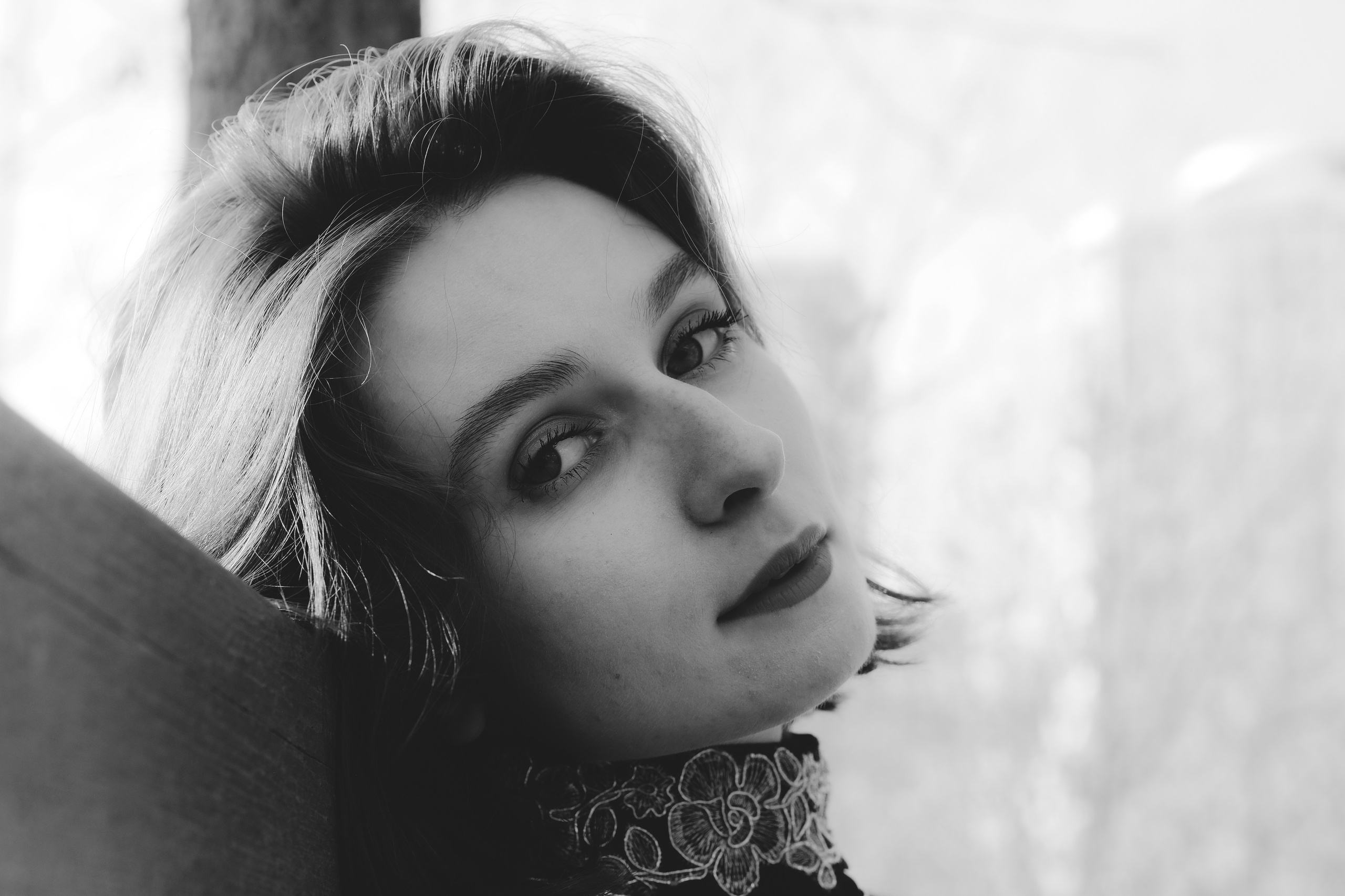 Portraits. Портретный фотограф из Ростова-на-Дону Амид Меловой