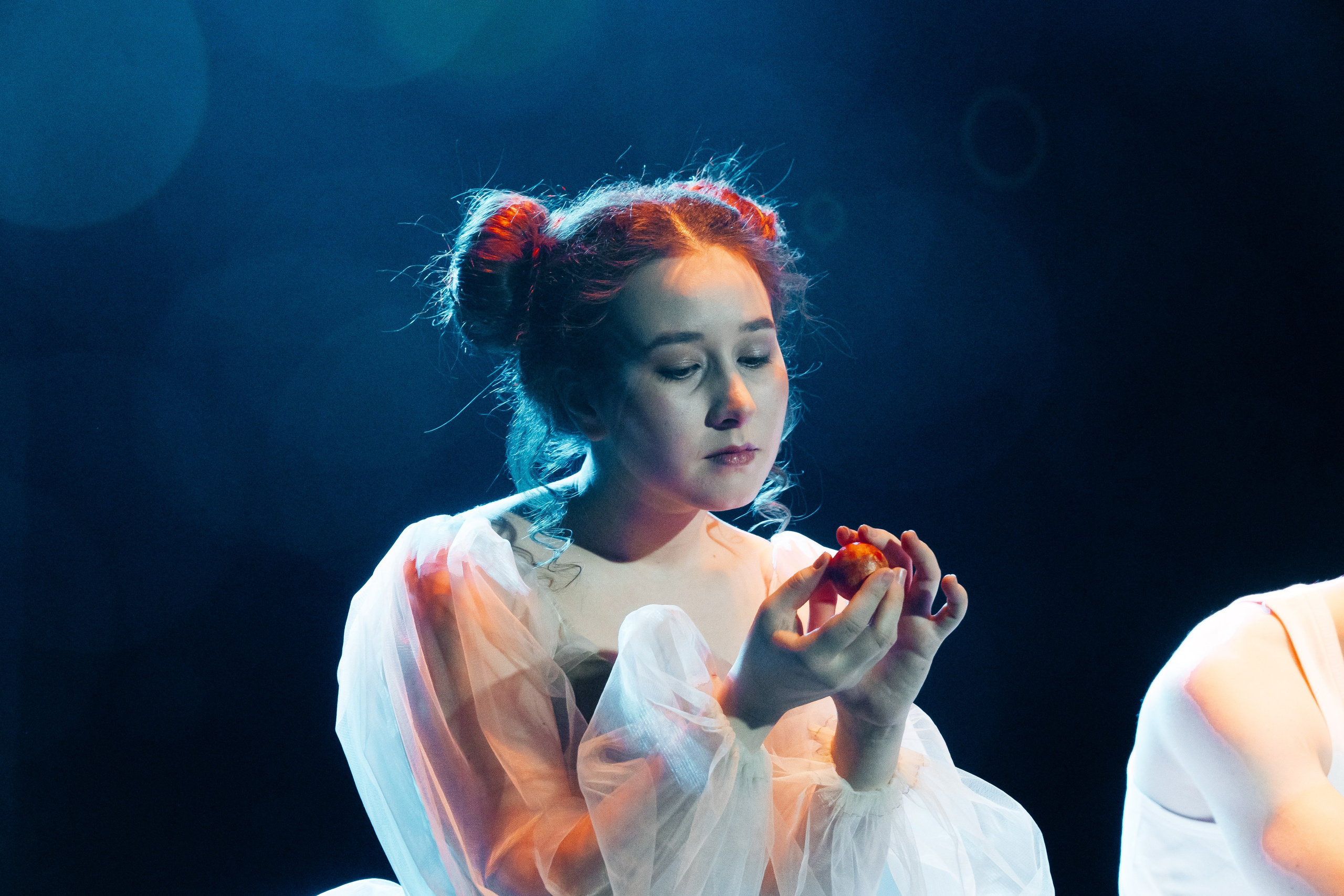 Театр «Форма-Т». Профессиональный фотограф в Самаре Анна Конзаева