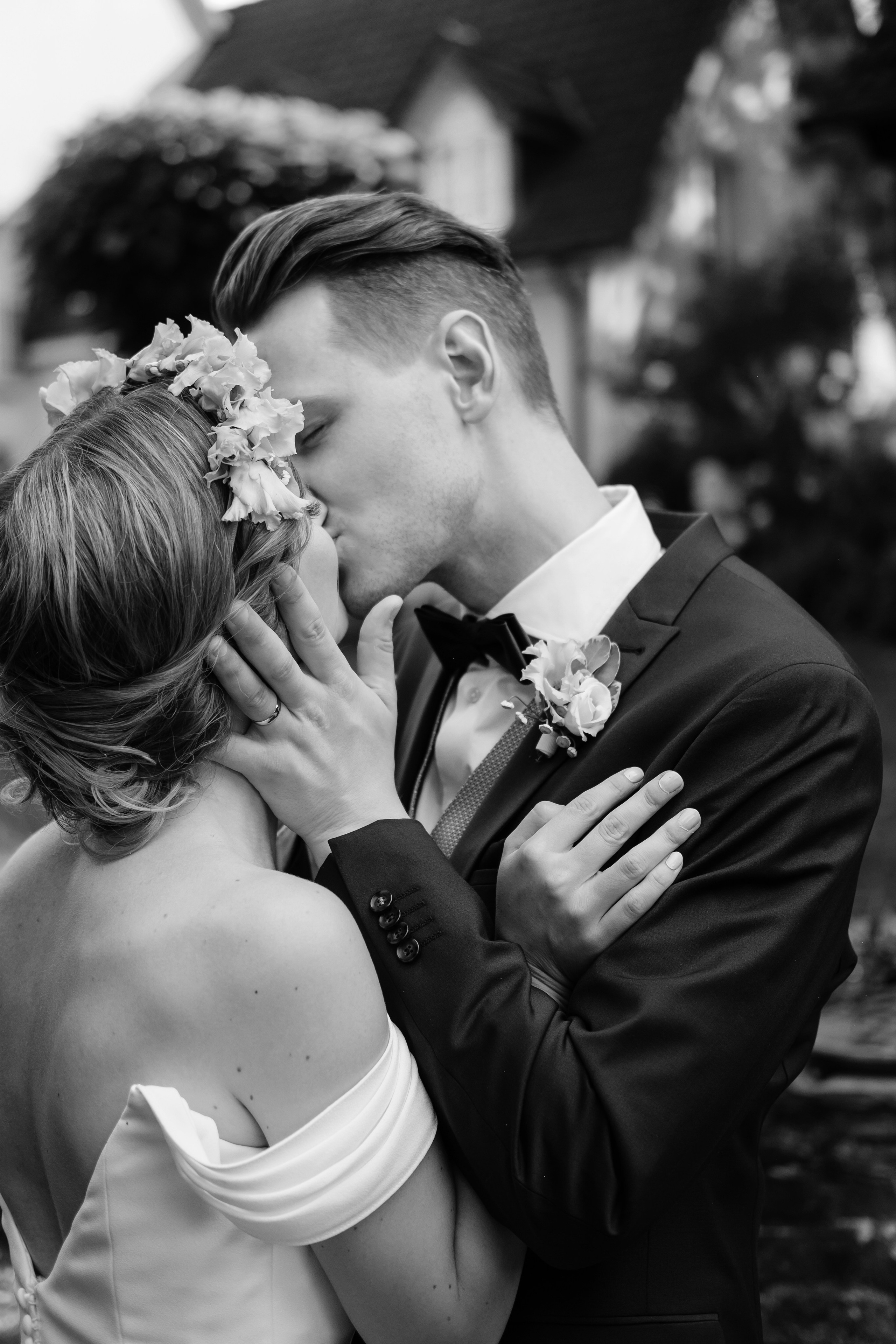 Eric & Elina. Photographer Cologne Bonn Europe Anna Ketova