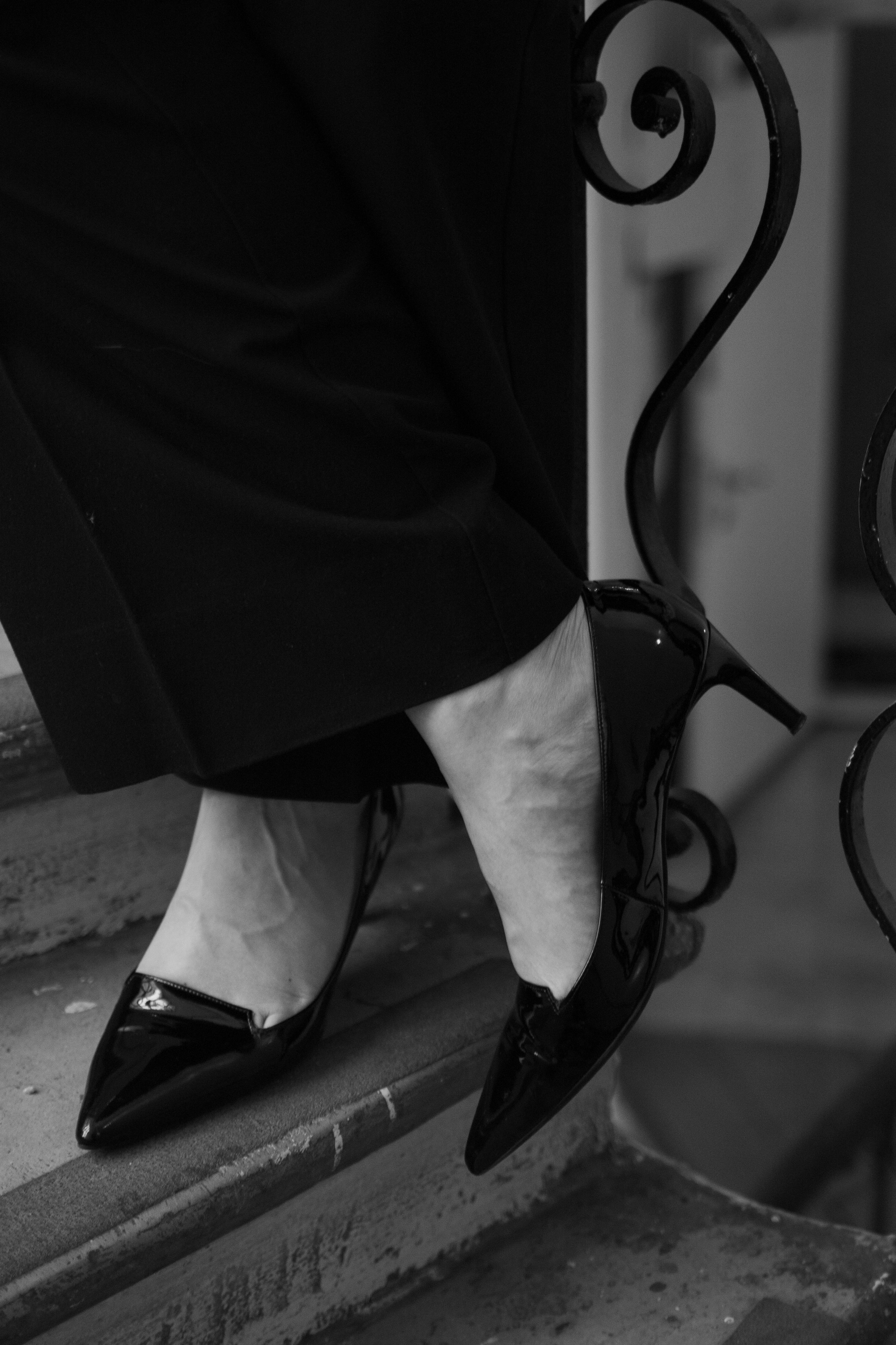 Даша. Семейный и детский фотограф в Королёве Шарутина Лидия