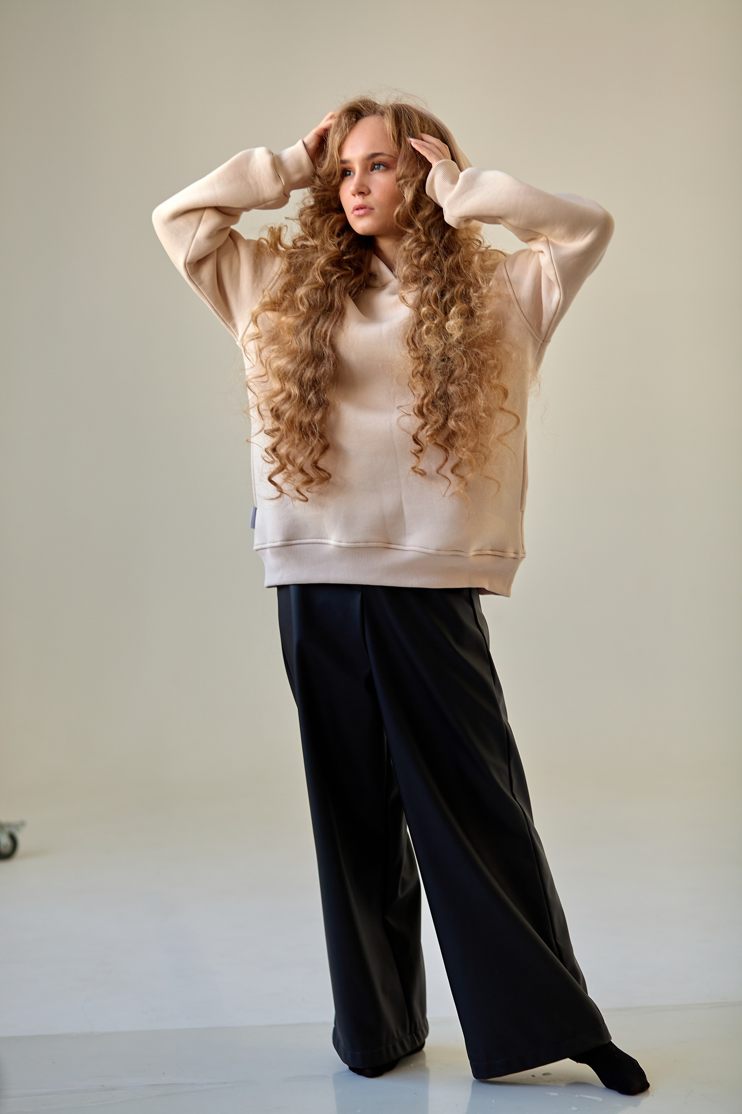 Дарья и Гриша. Фотограф Илья Прохоров в Кирове