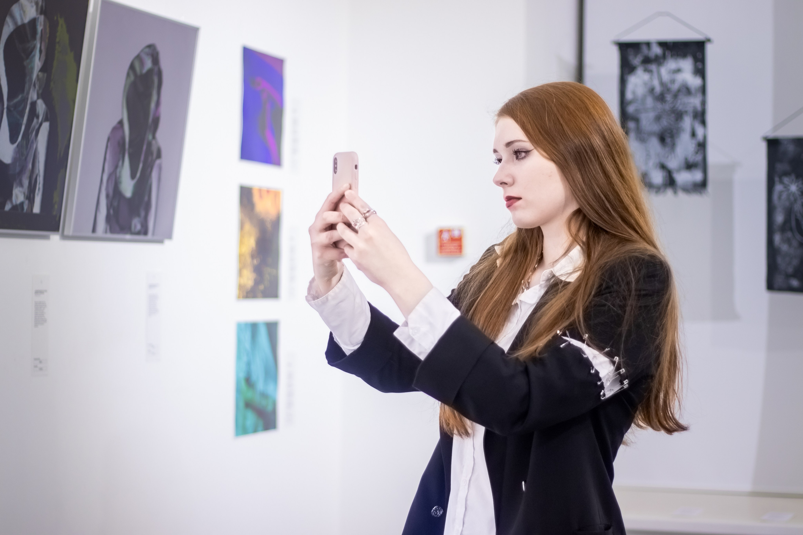 Портфолио репортажных съёмок. Попкова Виктория фотограф