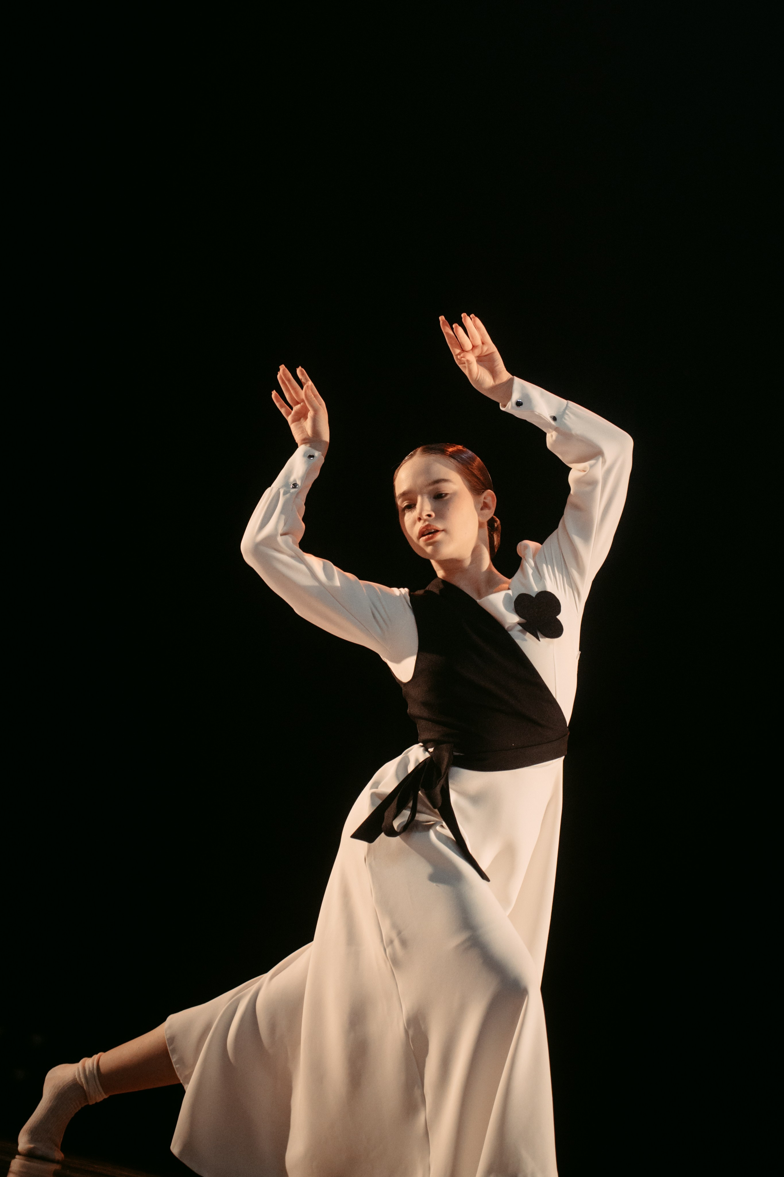 Вечер одноактных спектаклей. Главная