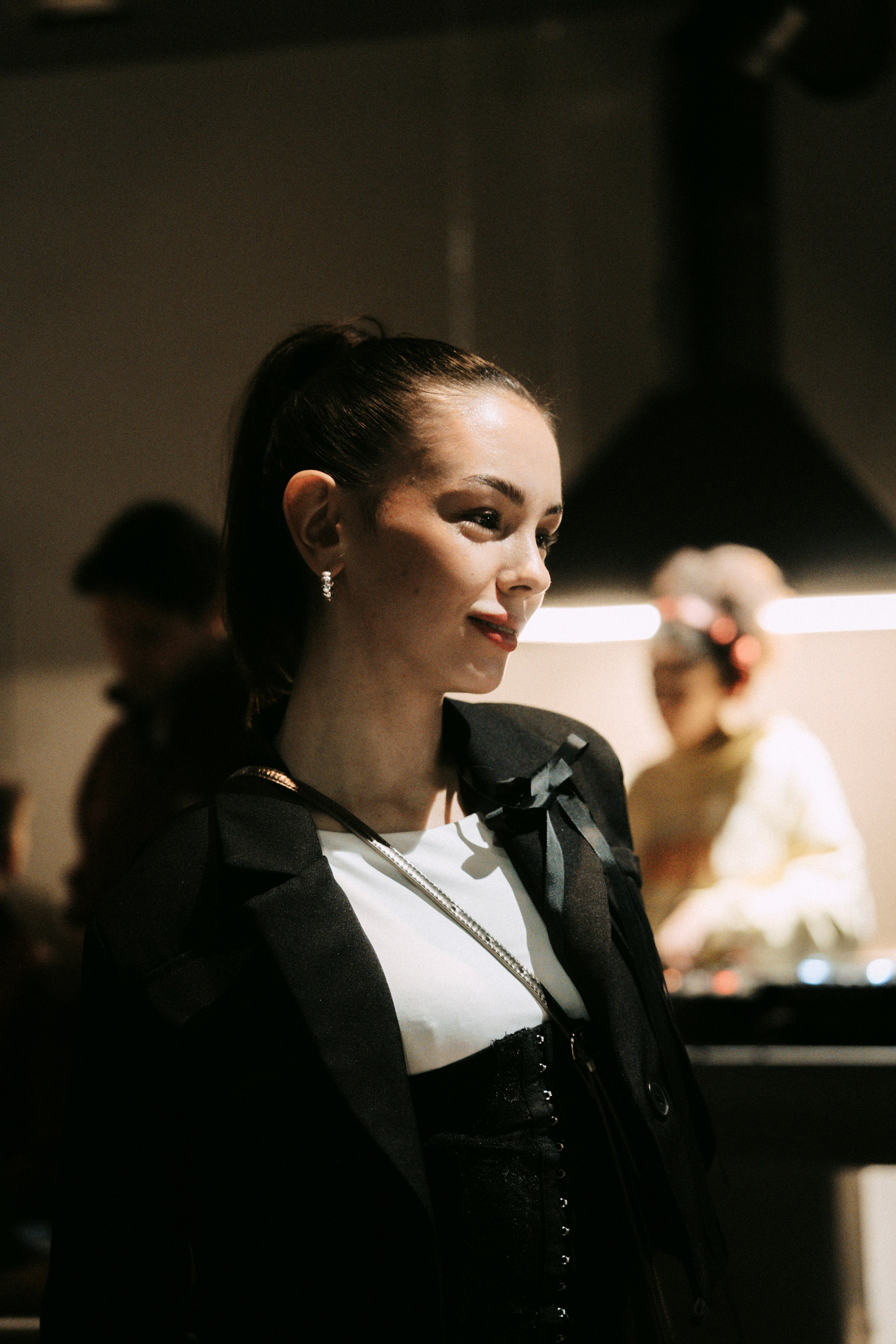 Открытие O'zbek. Главная