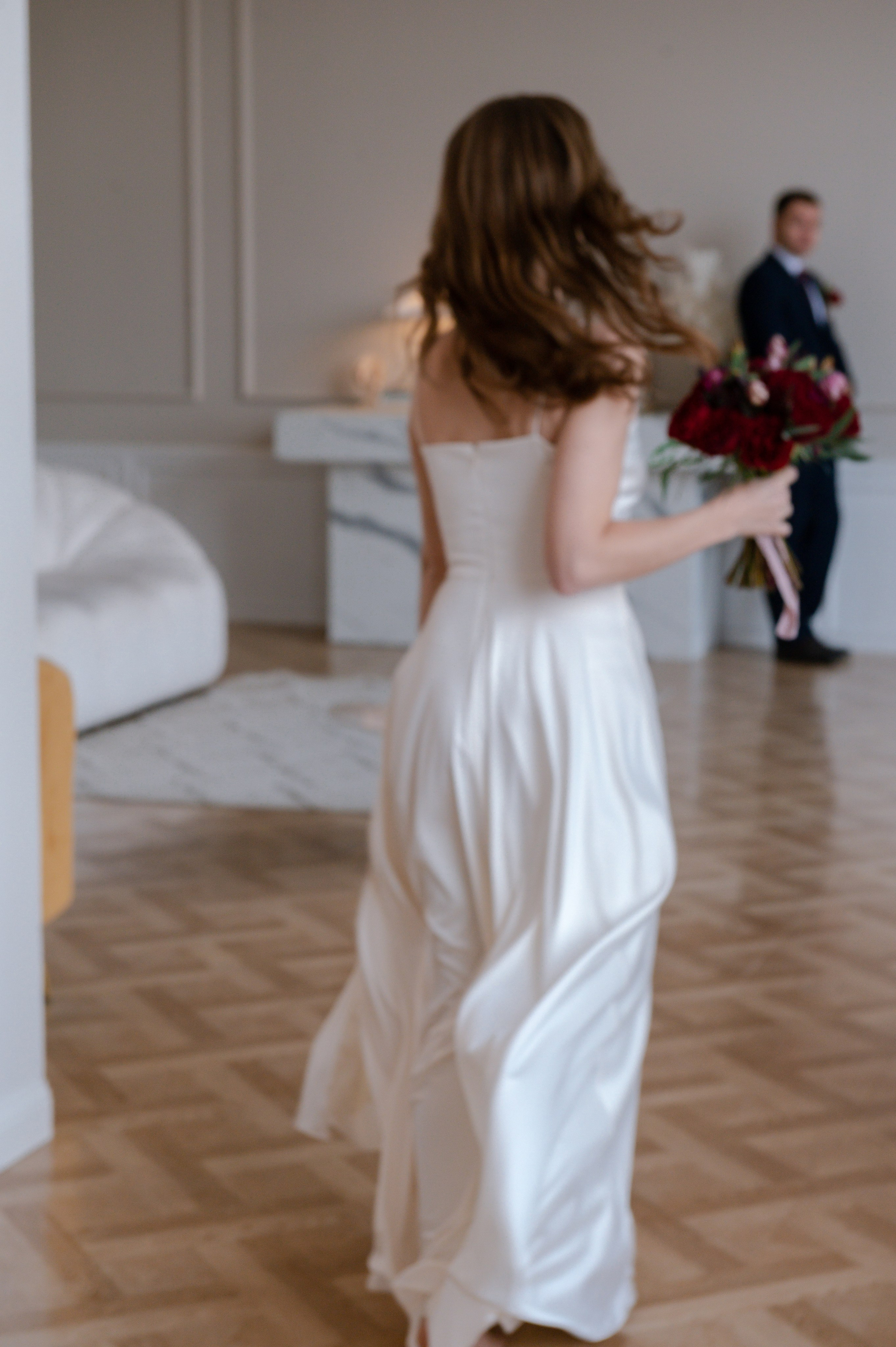 Лена и Антон. Lifestyle фотограф