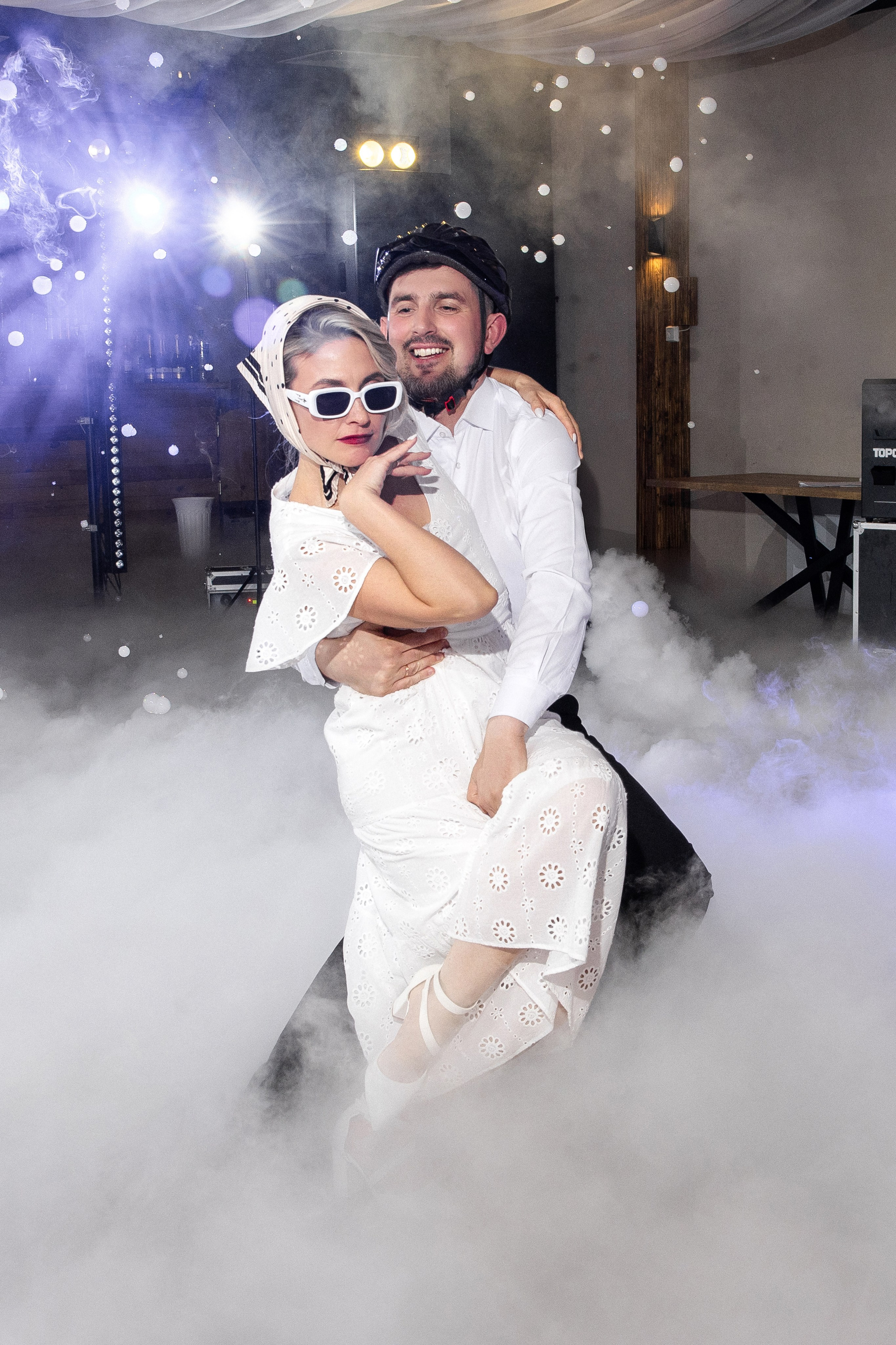 V&N. Свадебный фотограф в Иваново Гитарина Черняева