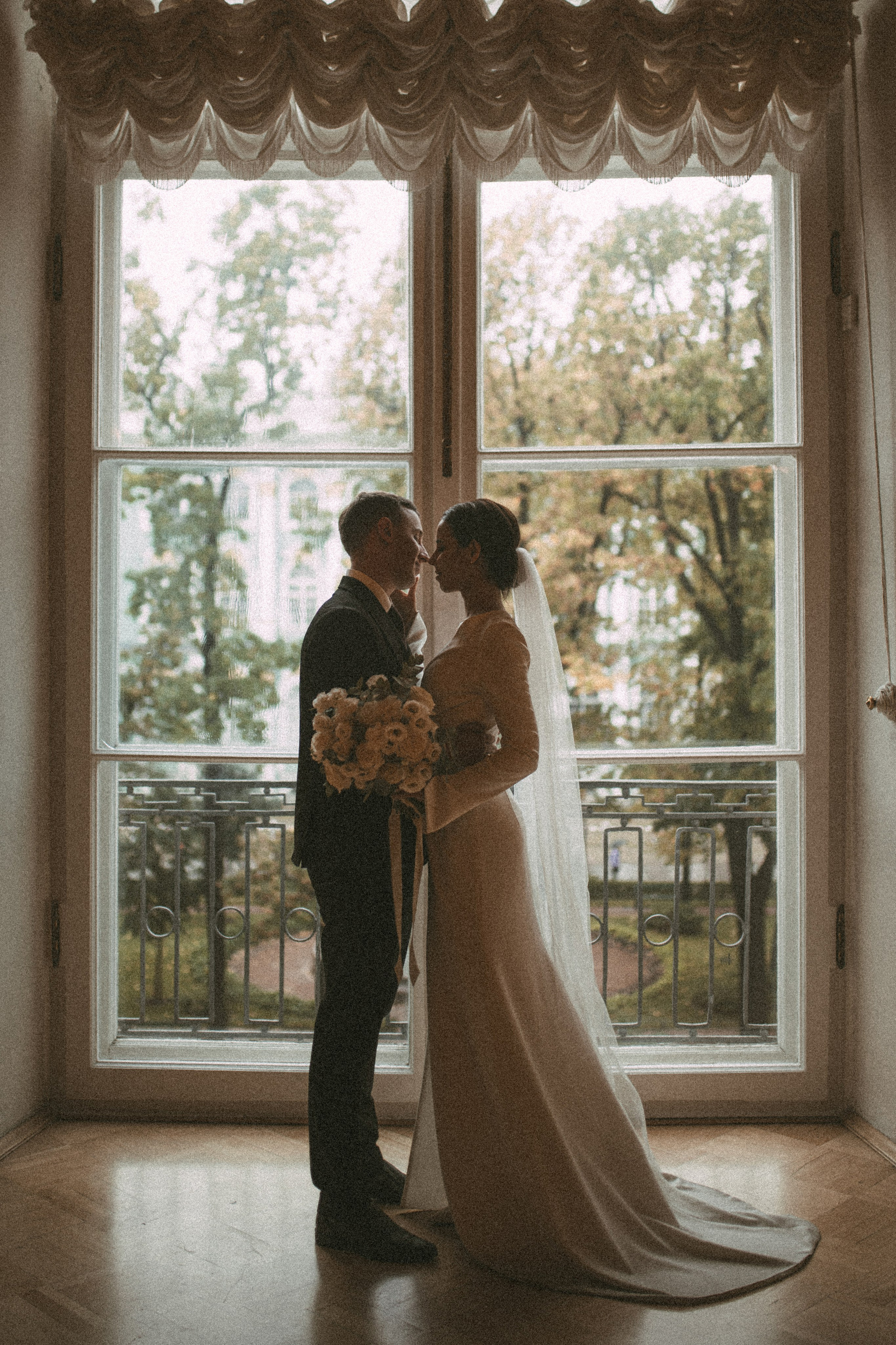 Д & А | Санкт-Петербург. Фотограф Екатерина Амбрушкевич