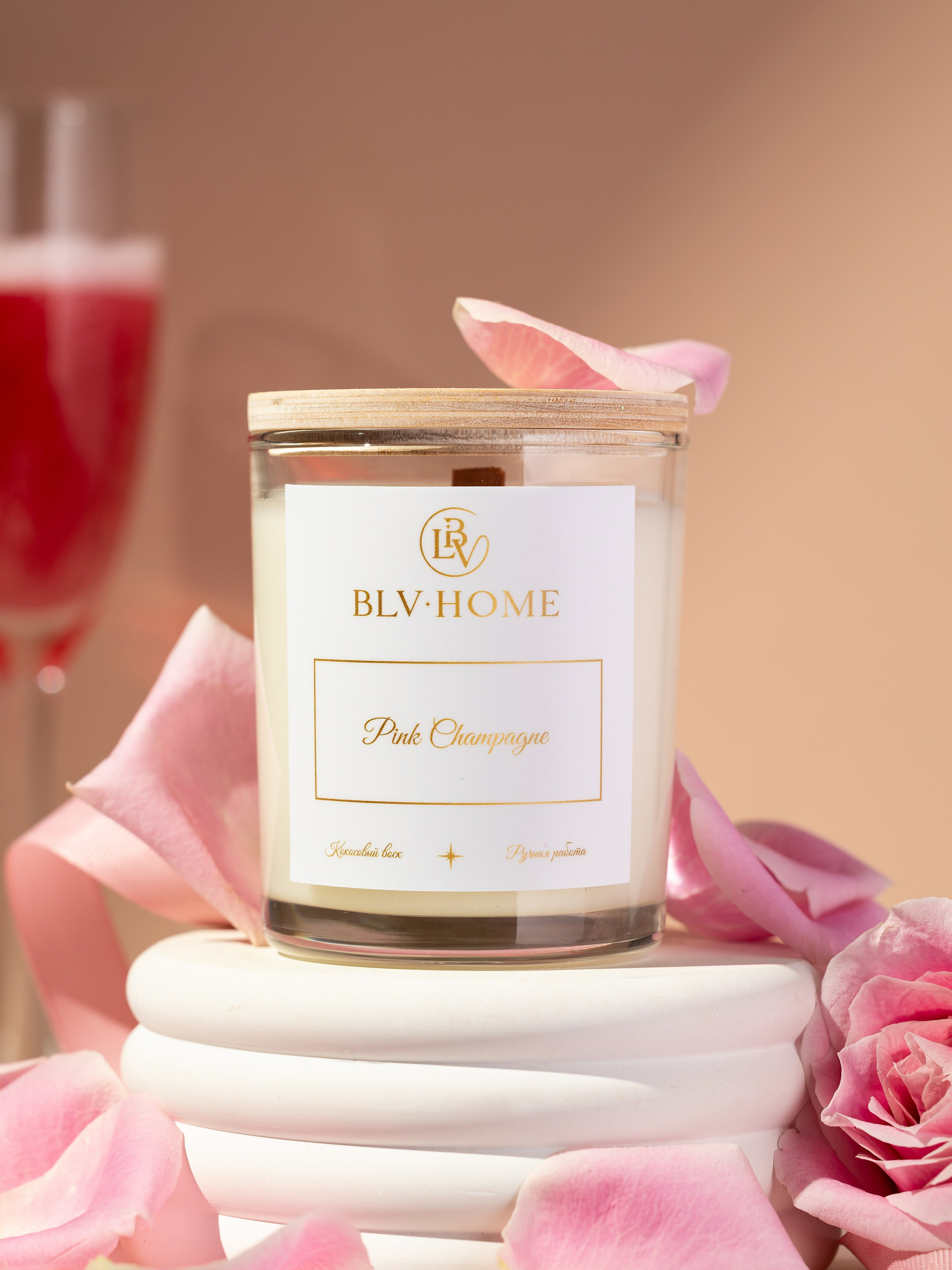 Свечи. Предметный фотограф | Москва | Дарья Федотова