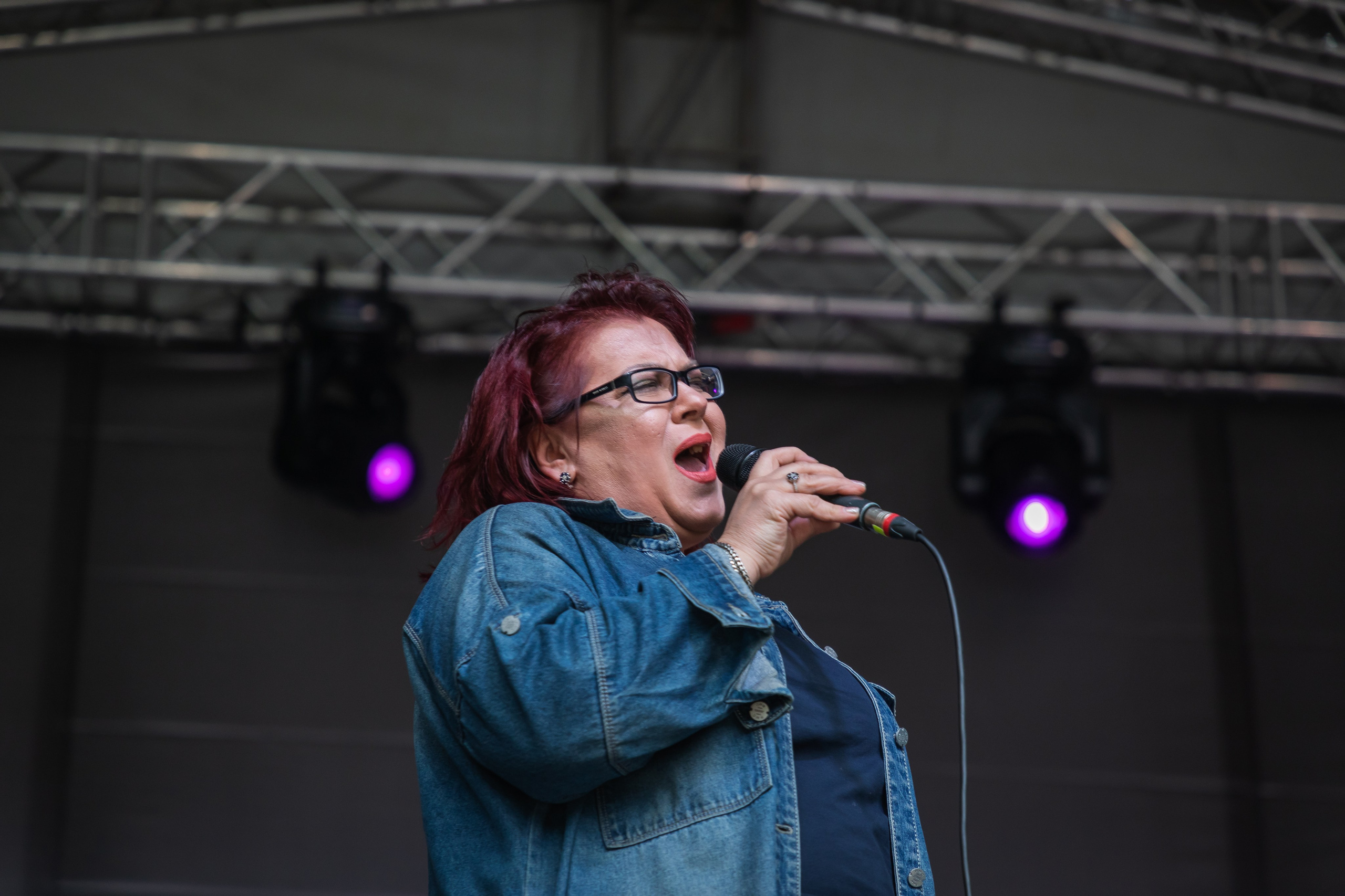 Эвер Джаз. Главная