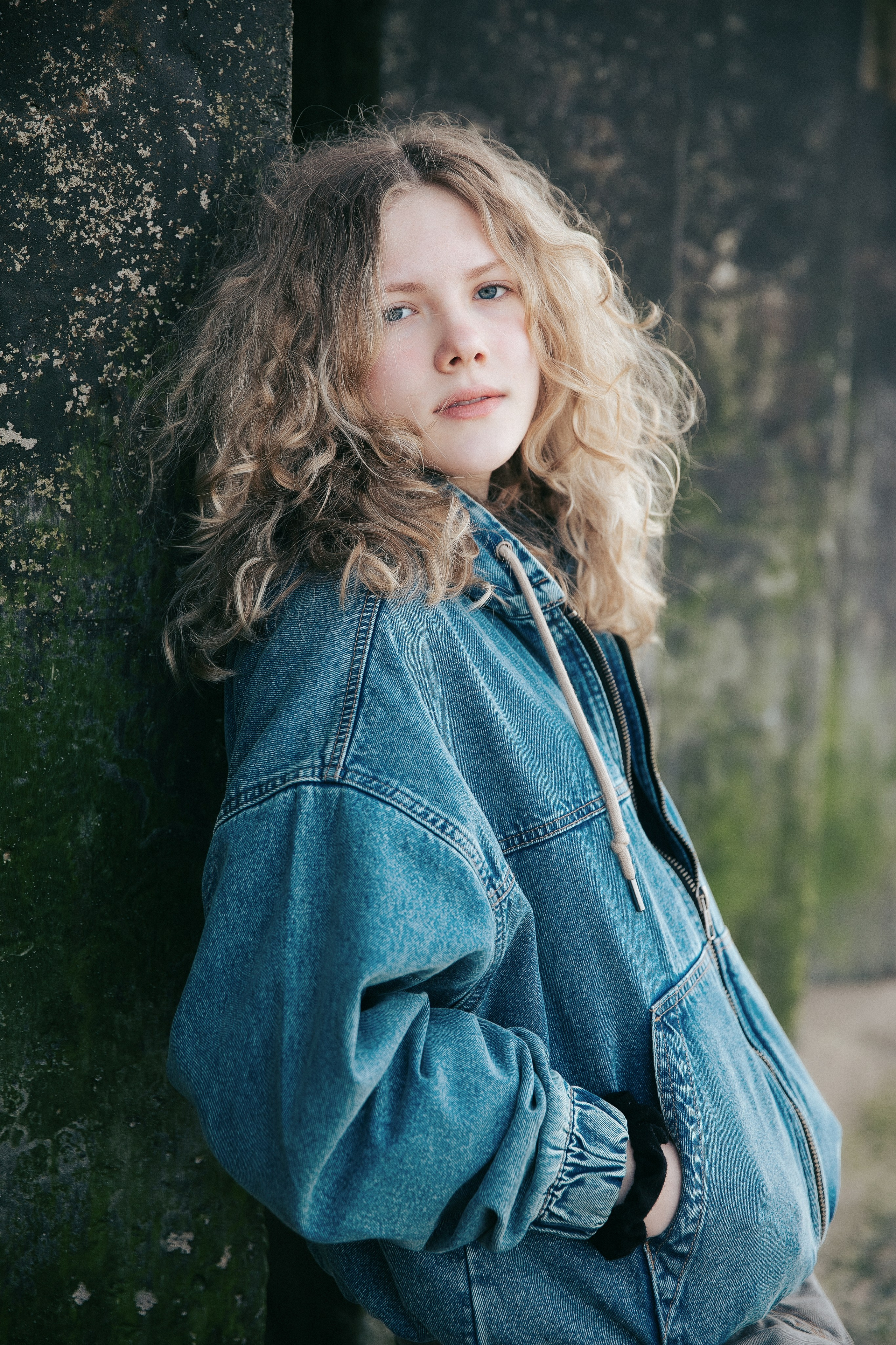 Таисия. Фотограф в Москве Шаганова Нина