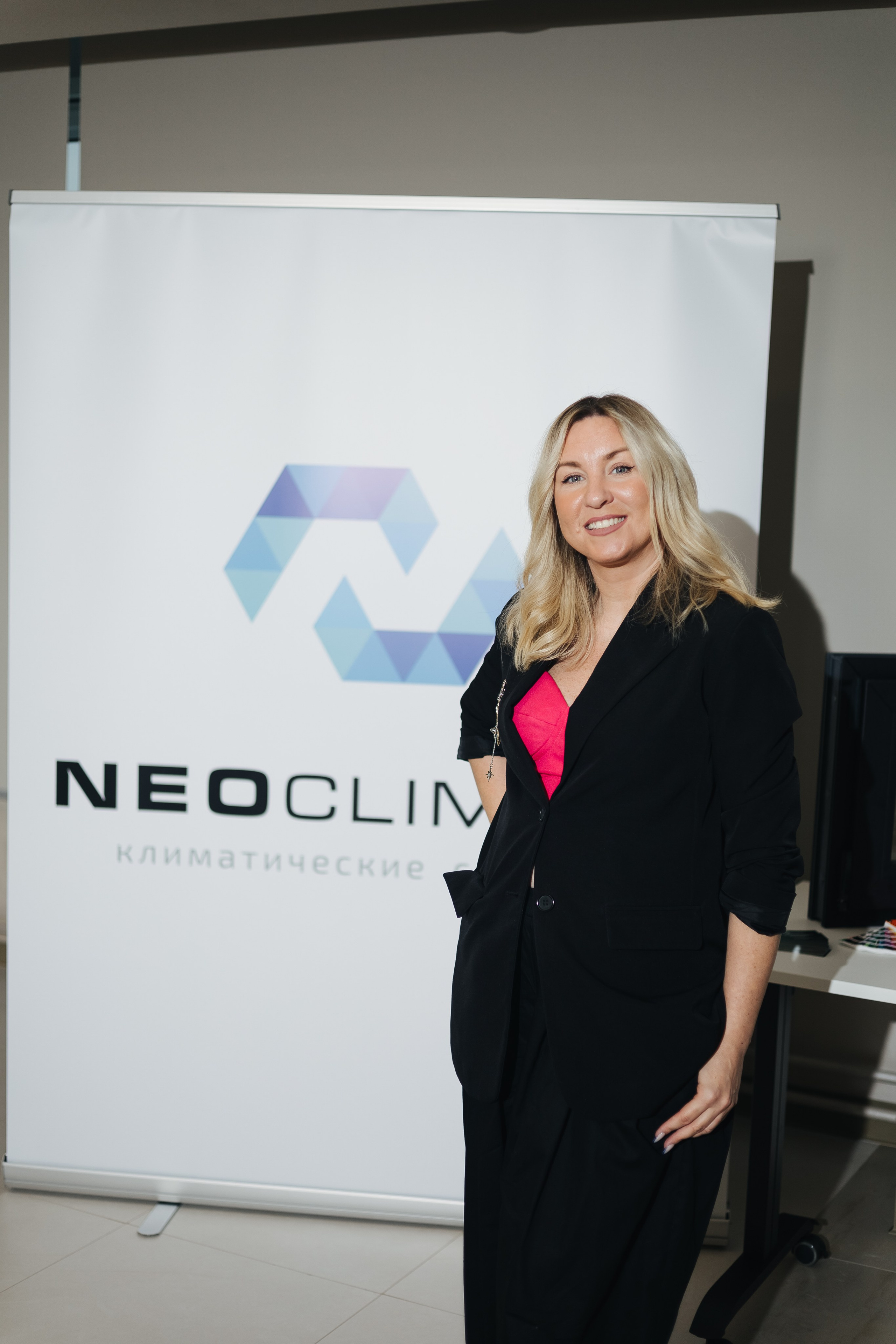 Конференция NeoClimat в Золотом Сечении. Фотограф в Красноярске Надежда Воскресенская
