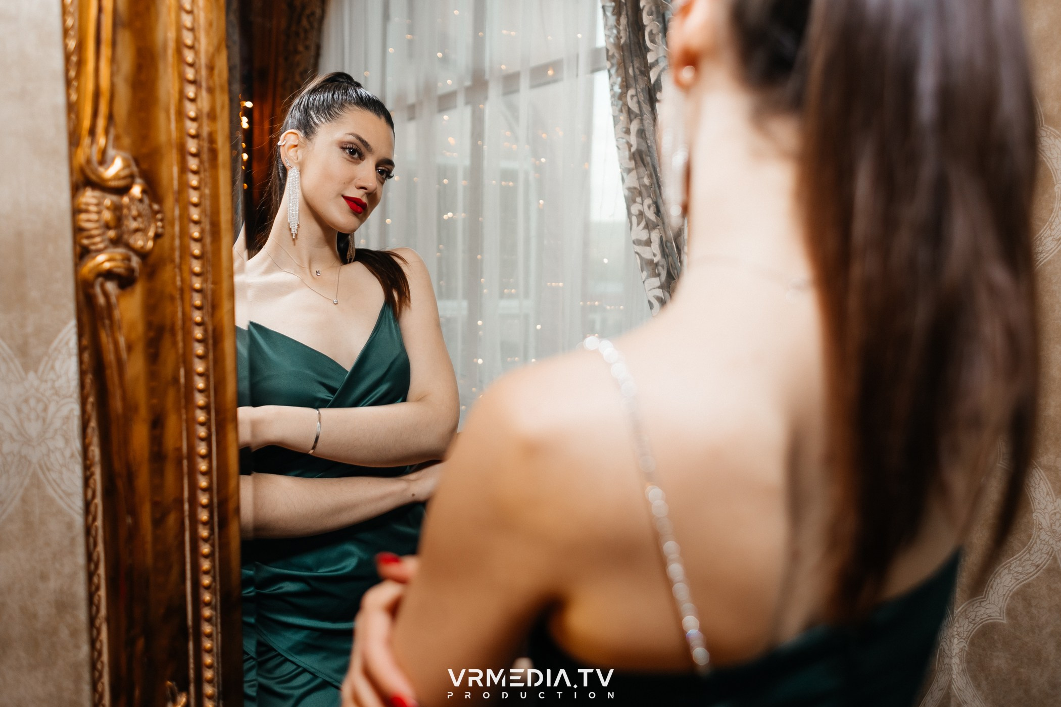 Выходные в ресторане «Лазурный берег»