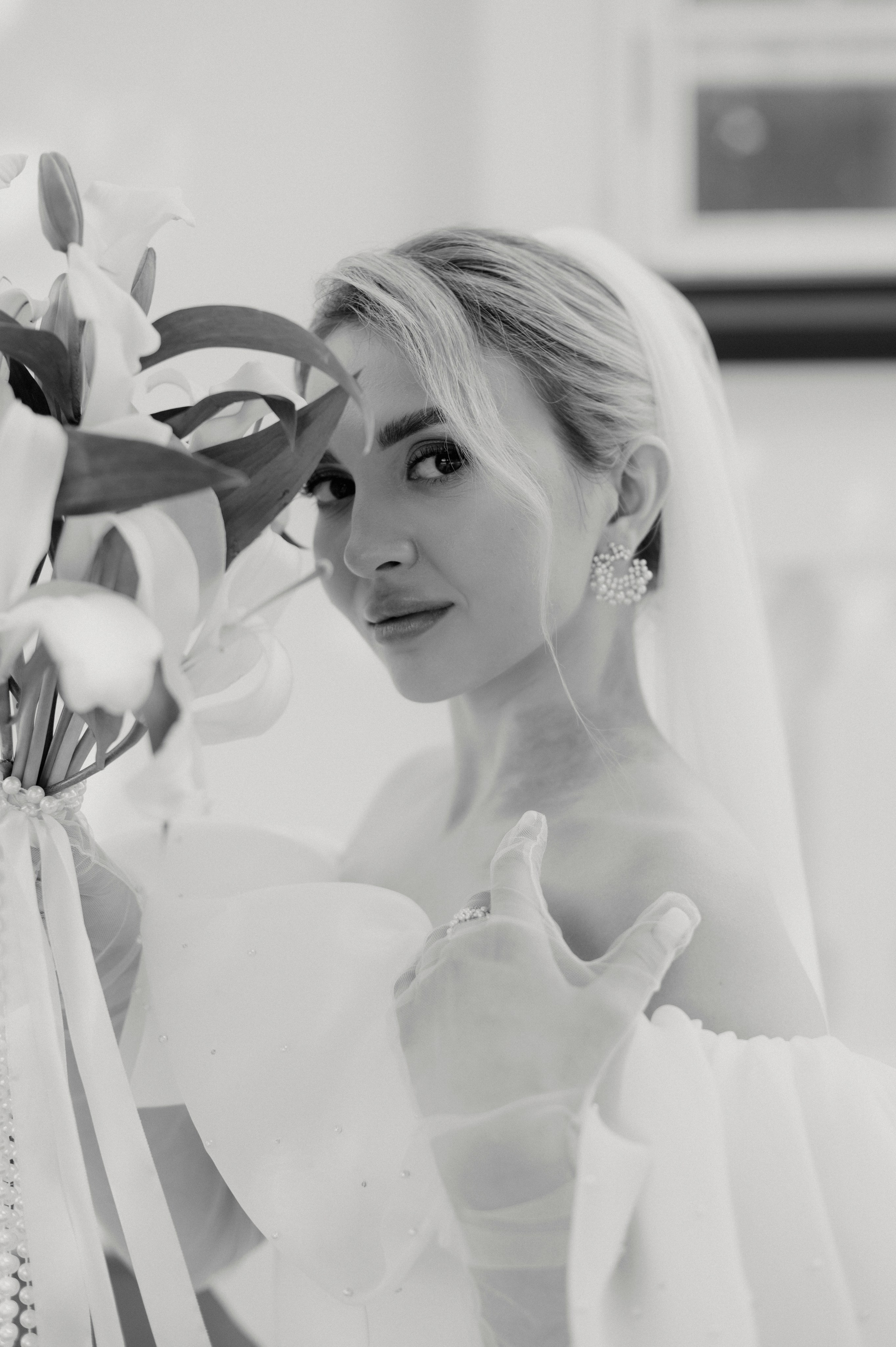 Арсений и Елена. Фотограф в Абакане и Минусинске