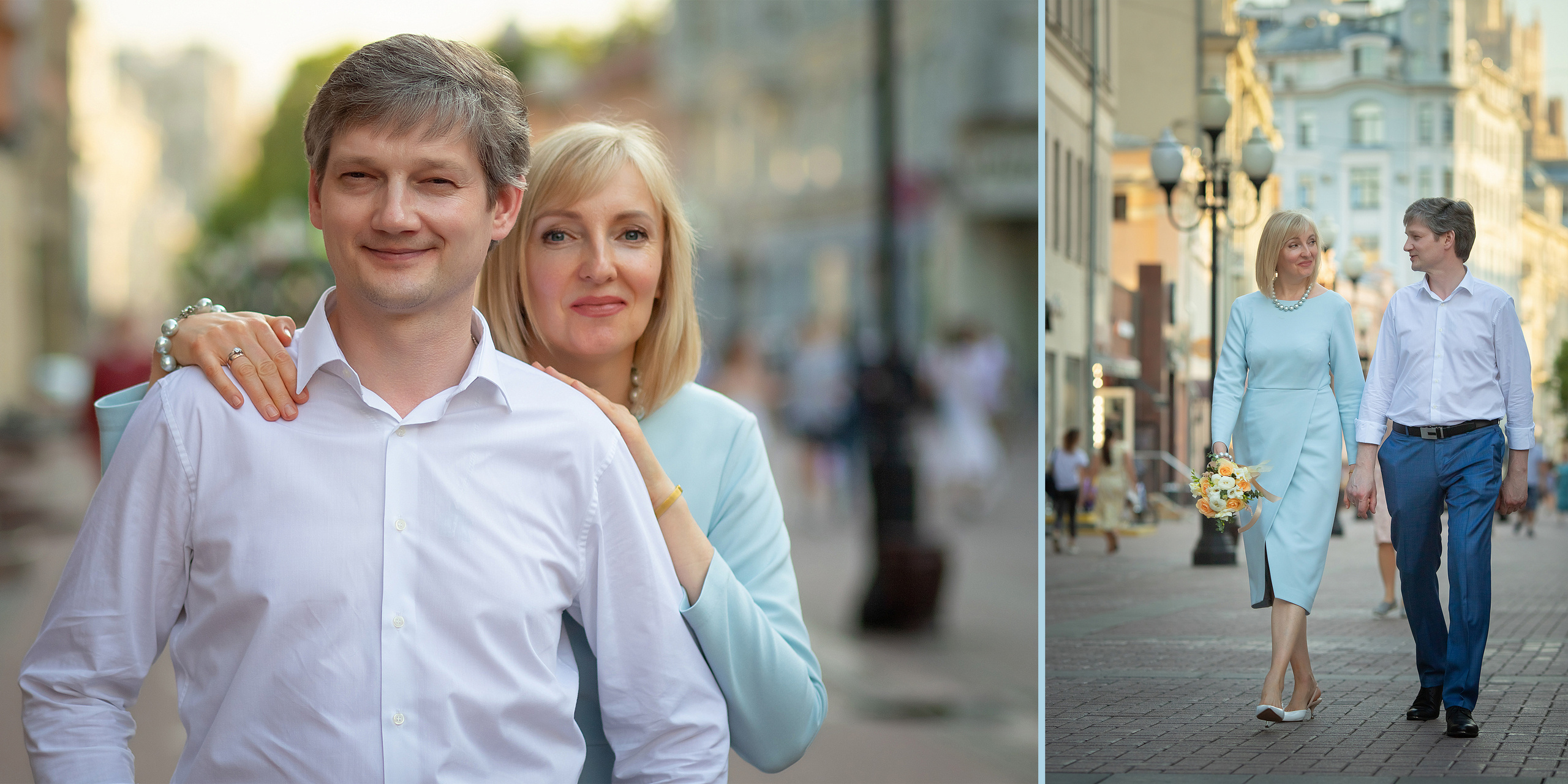 Фотопрогулка по Москве. Детский и семейный фотограф в Москве Вера Орлова