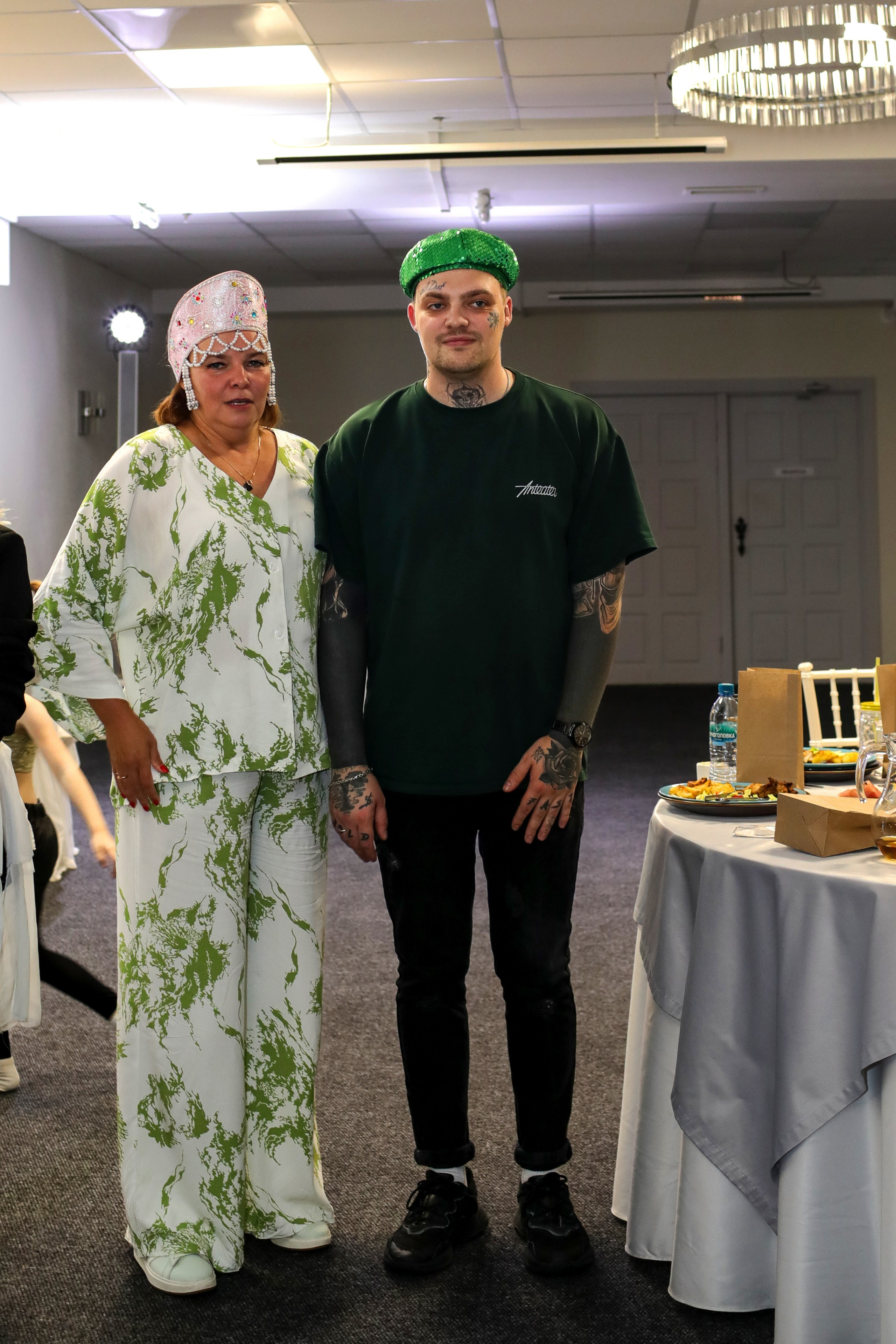 Никита и Юлия. Детский и женский фотограф в Кемерово Анна Смирнова