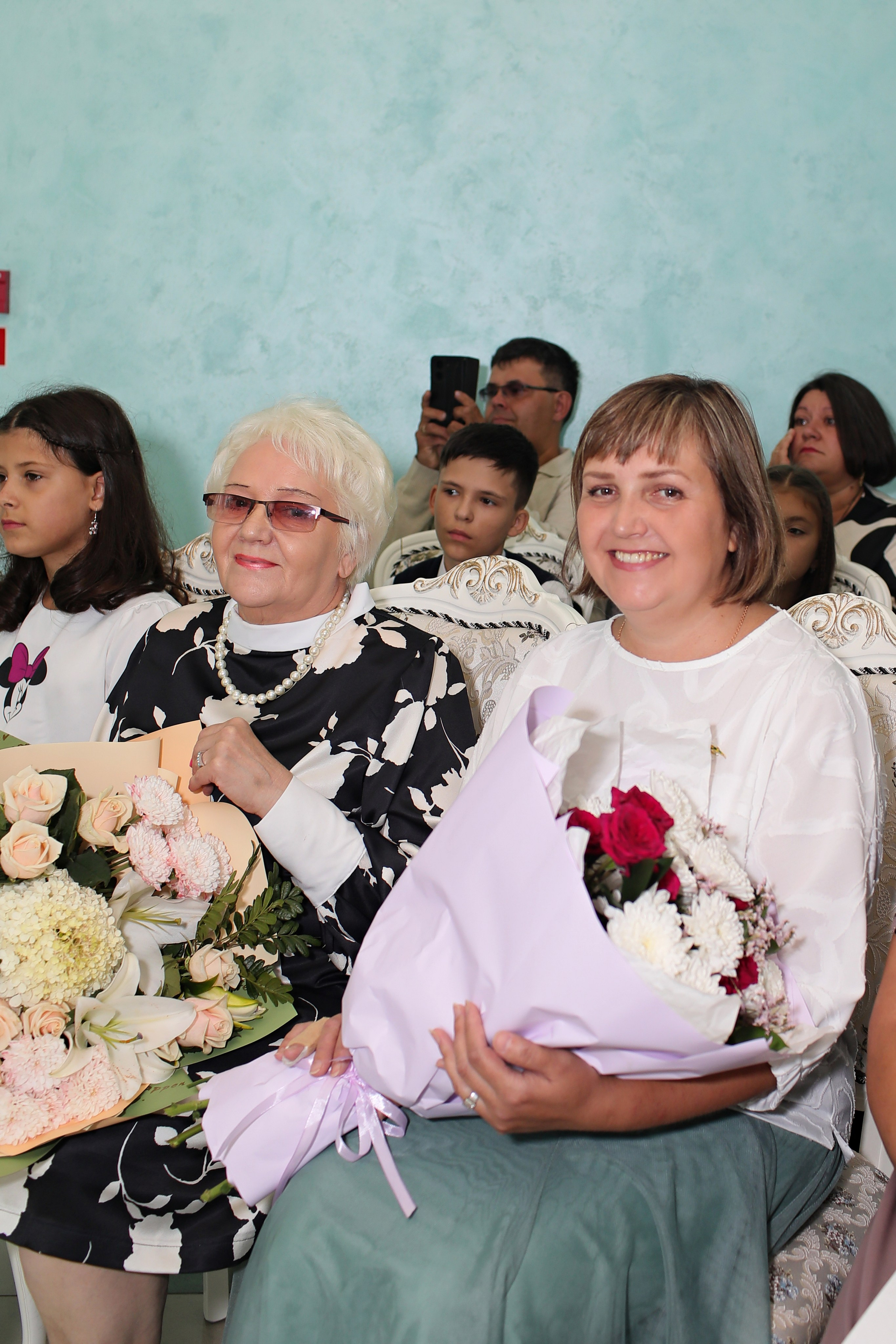 Дмитрий и Софья. Детский и женский фотограф в Кемерово Анна Смирнова