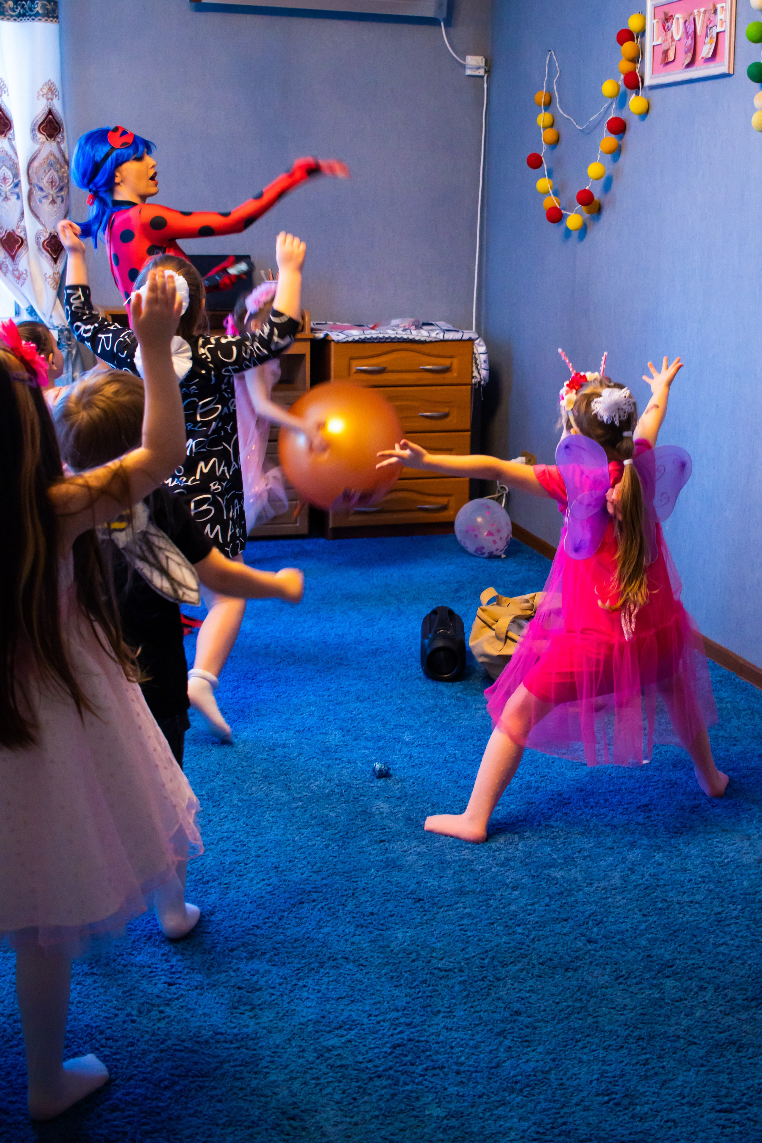 Праздничные съемки. Семейный фотограф в Невельске Виолетта Киселева-Лелейка