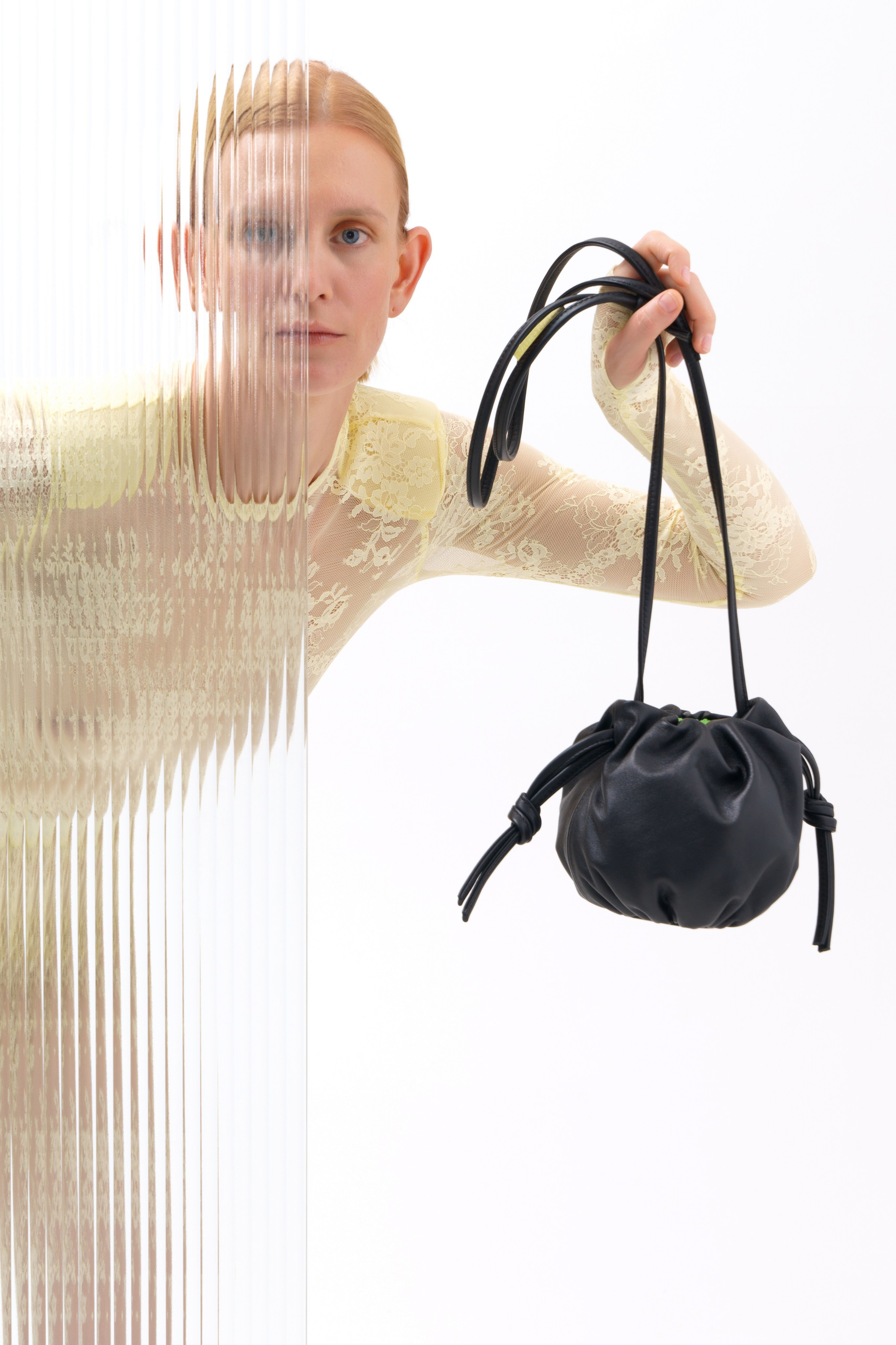 Новая коллекция NADONADOstore. Яна Каменская