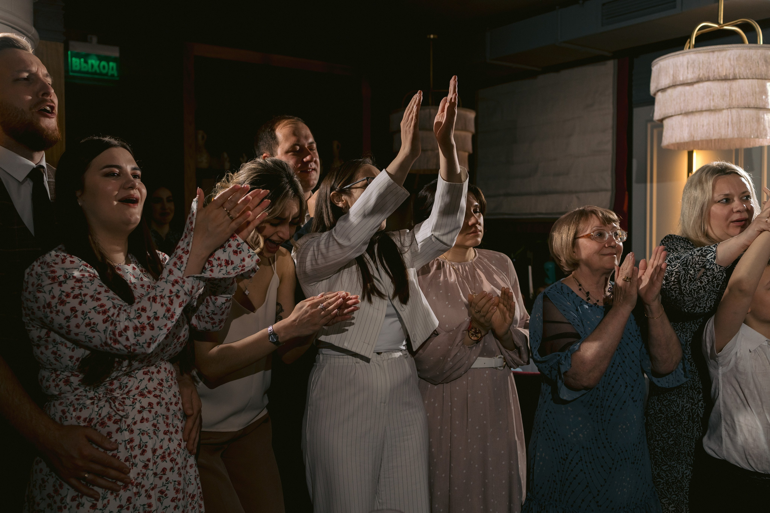 Вера, Роман. Фотограф Волгоград Кристина Прохоренко