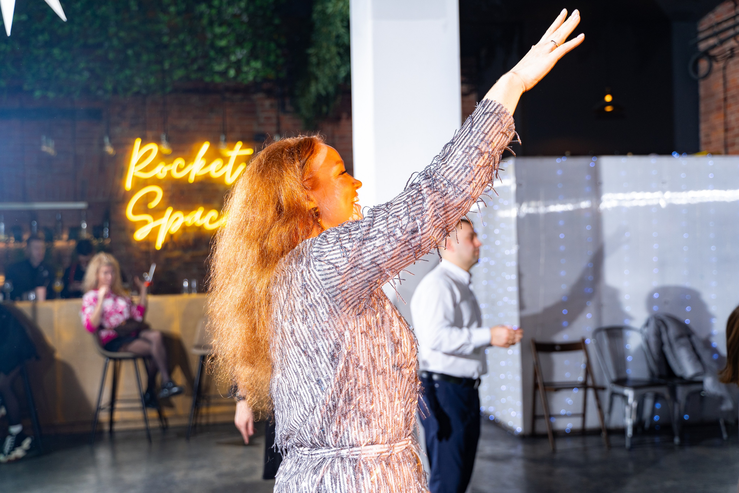 День рождения