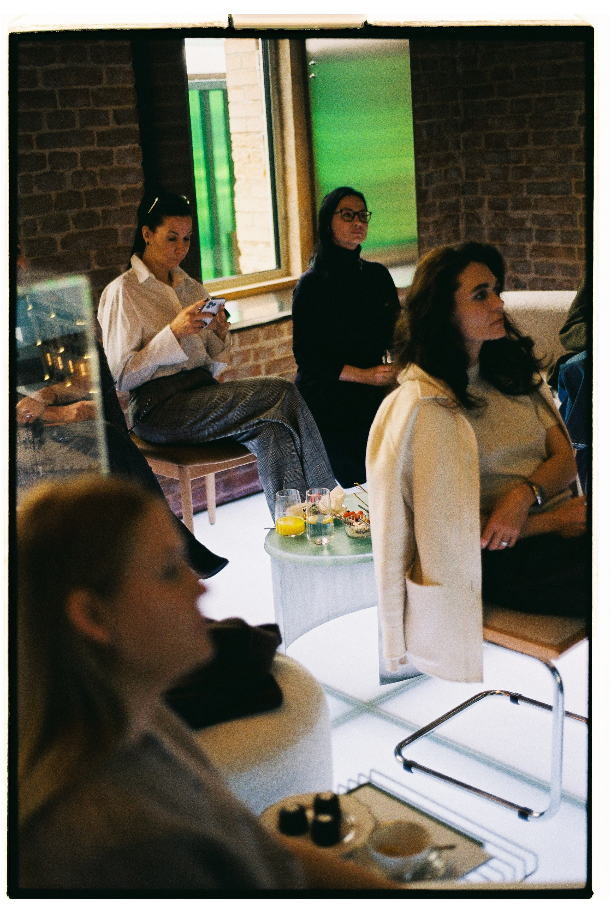 Лекция в DUO. Свадебный фотограф в Москве Евгений Рыжов